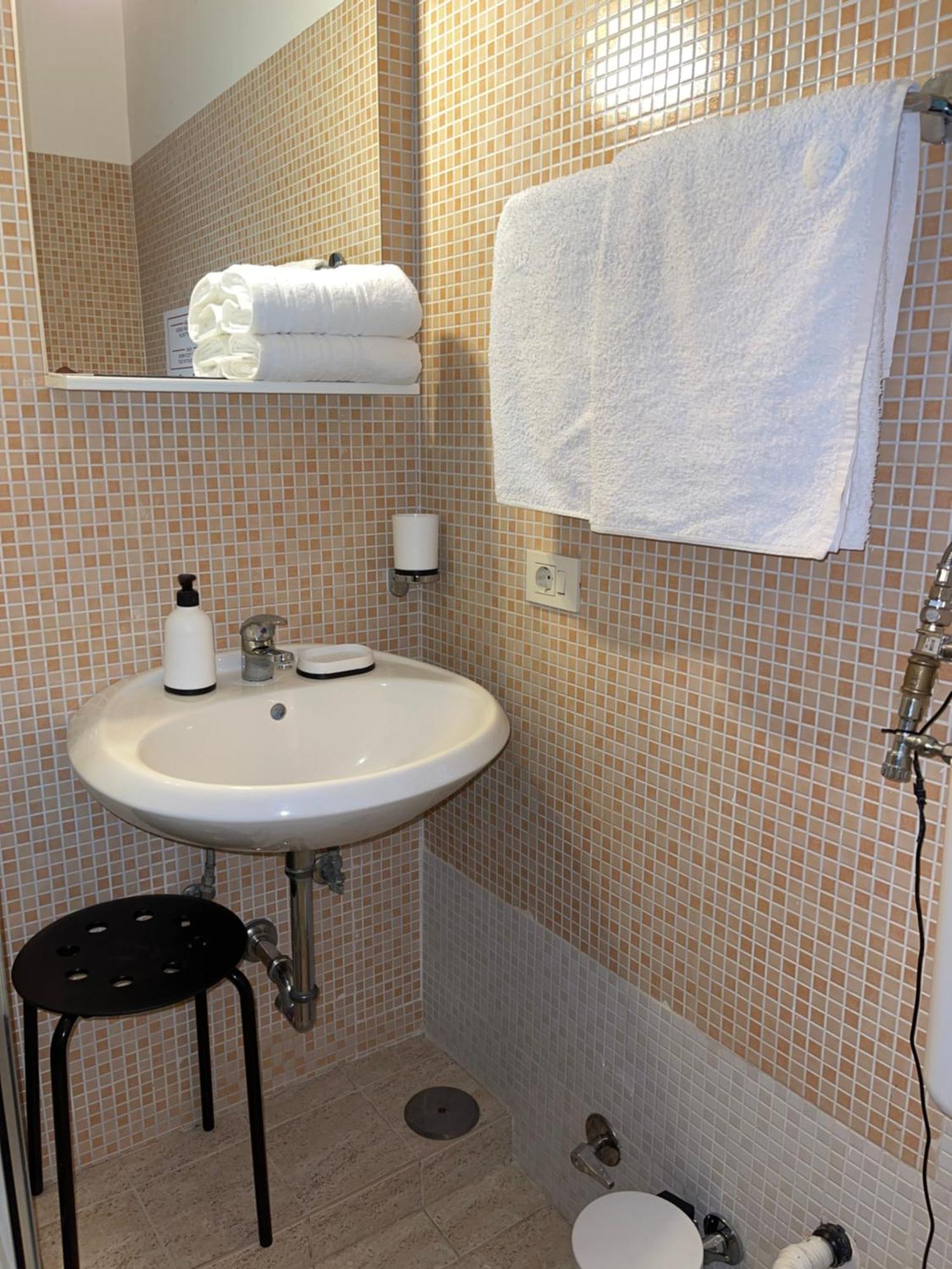 Bed & Breakfast Meret Roma