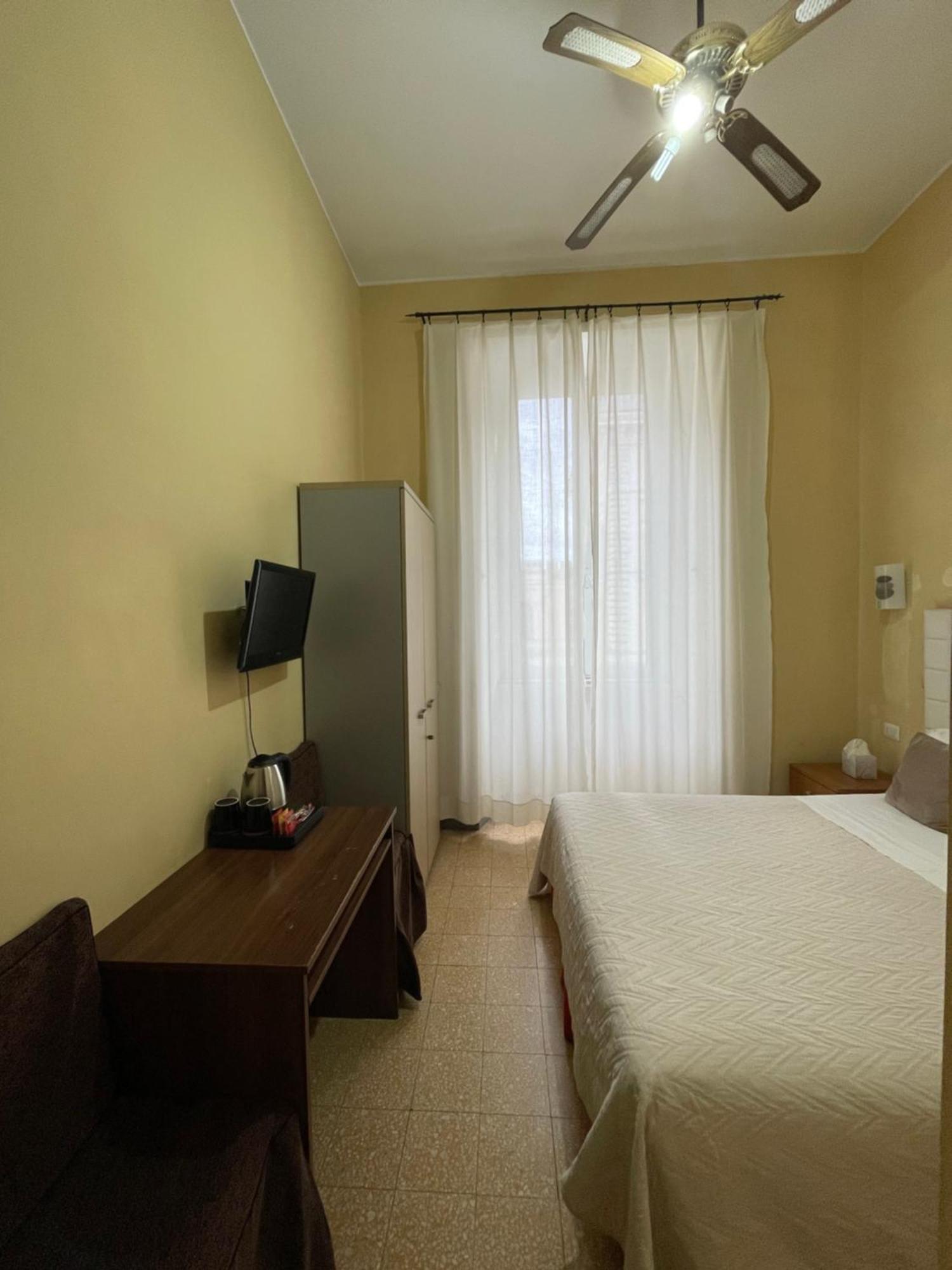 Meret Bed & Breakfast Roma