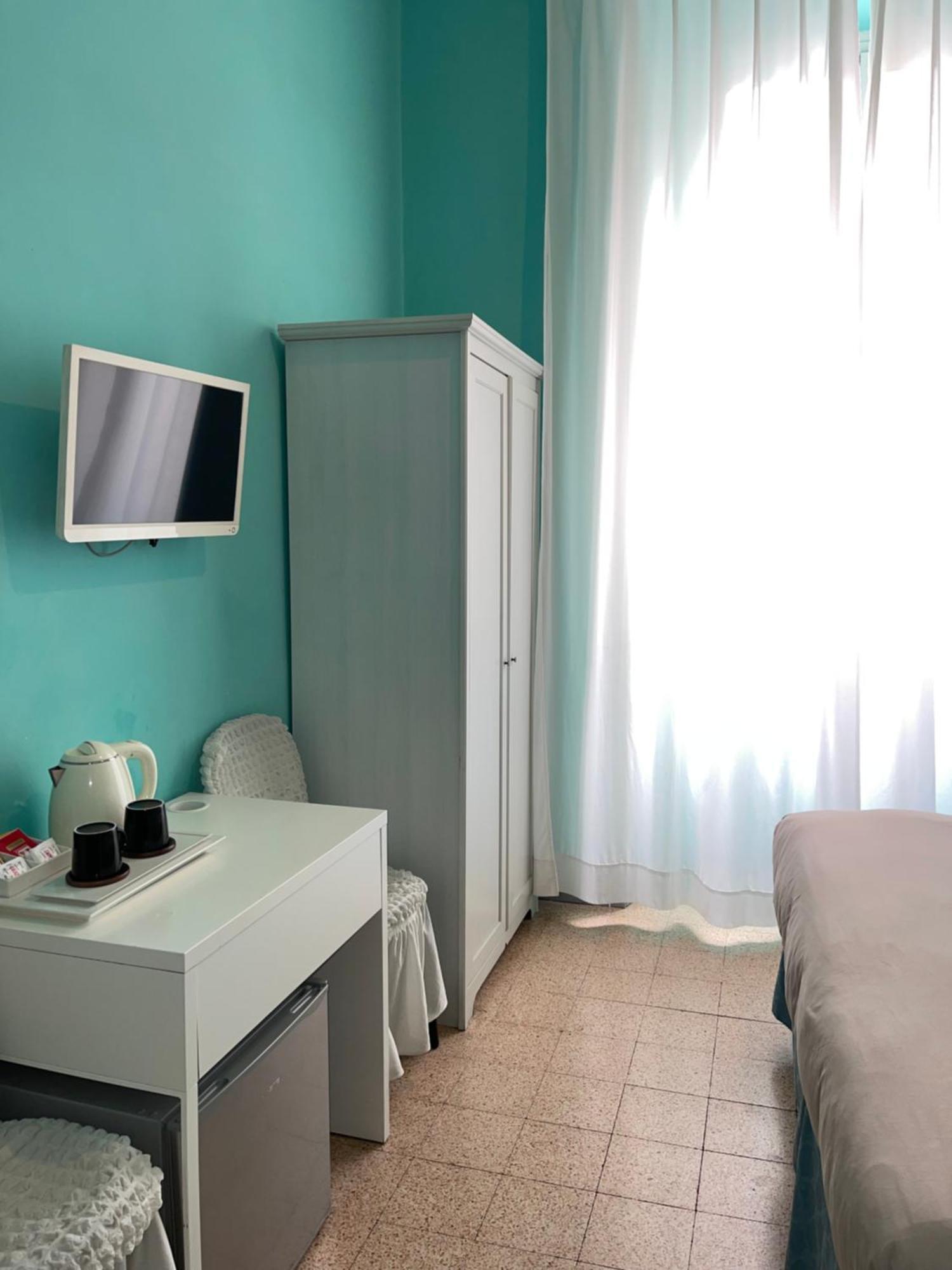 Meret Bed & Breakfast Roma
