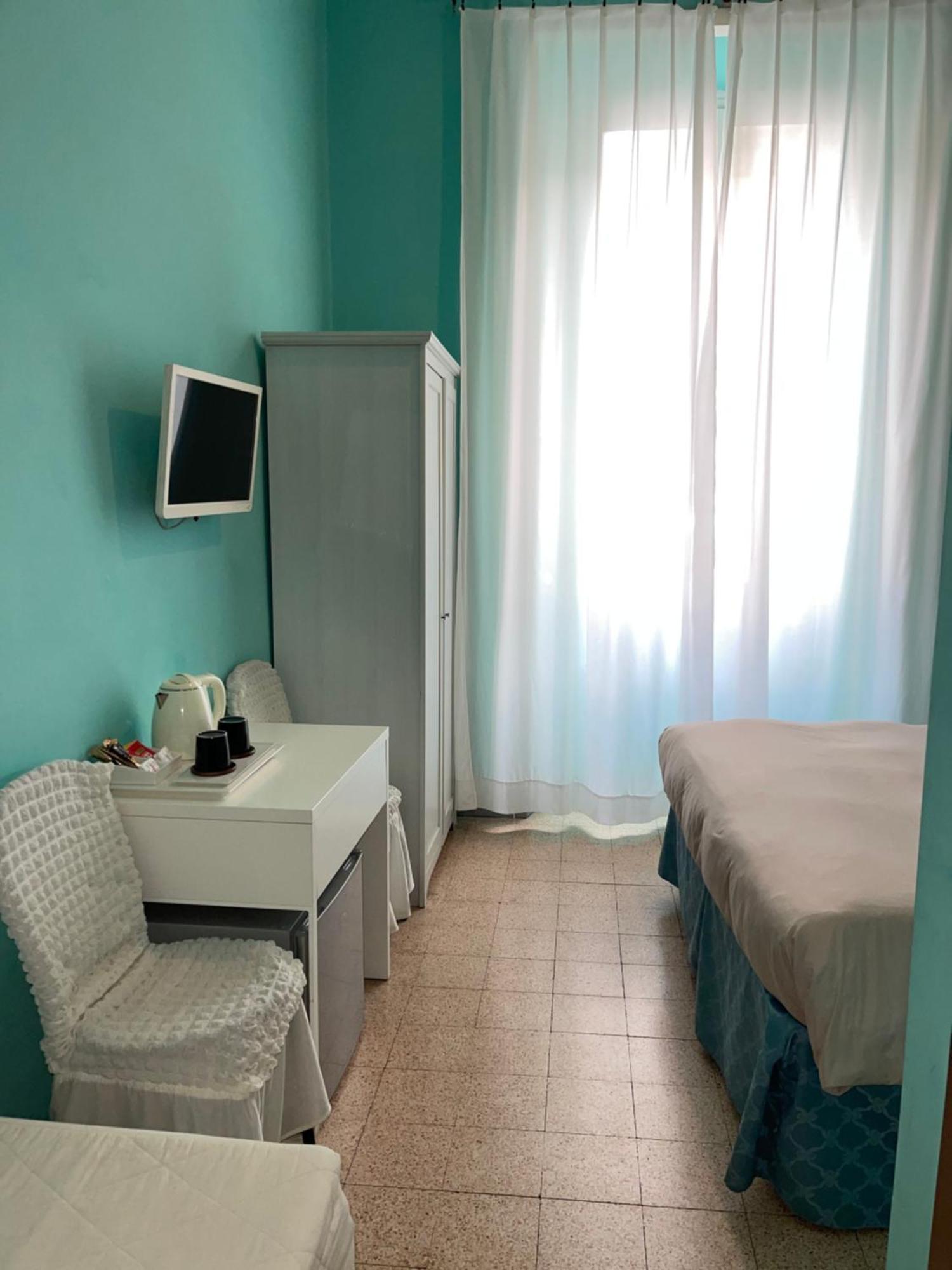 Bed & Breakfast Meret Roma