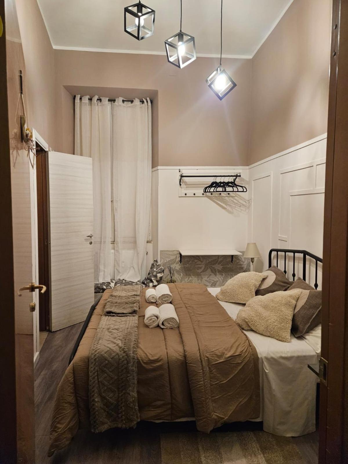 Affittacamere San Daniele Bundi House 2*