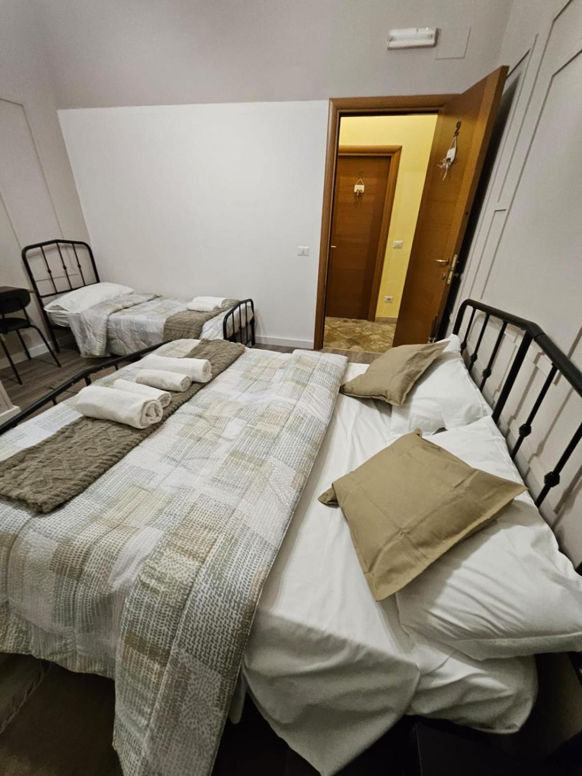 San Daniele Bundi House Roma