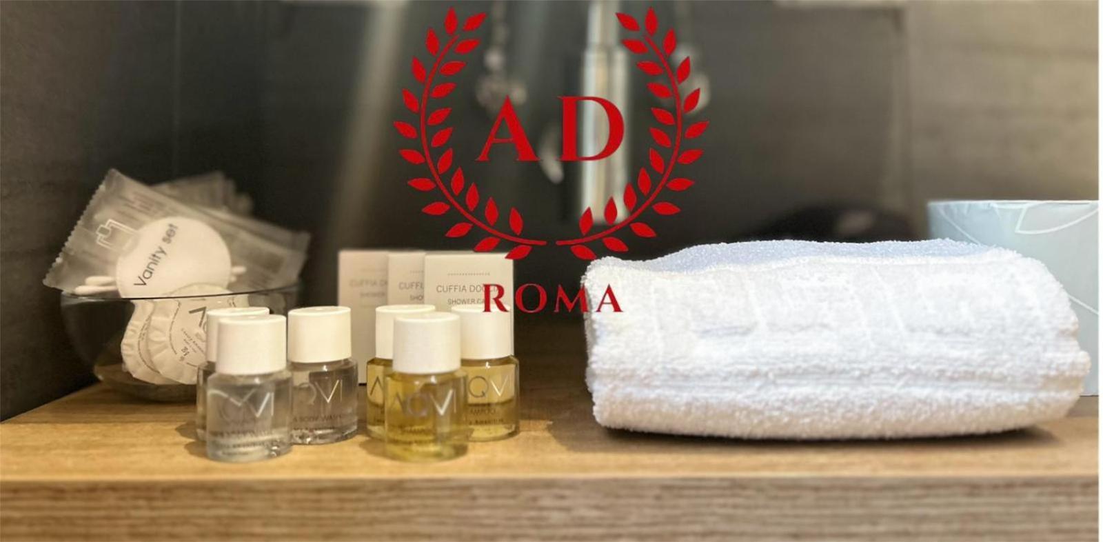 111 Coladirienzo - By Ad Affittacamere Roma