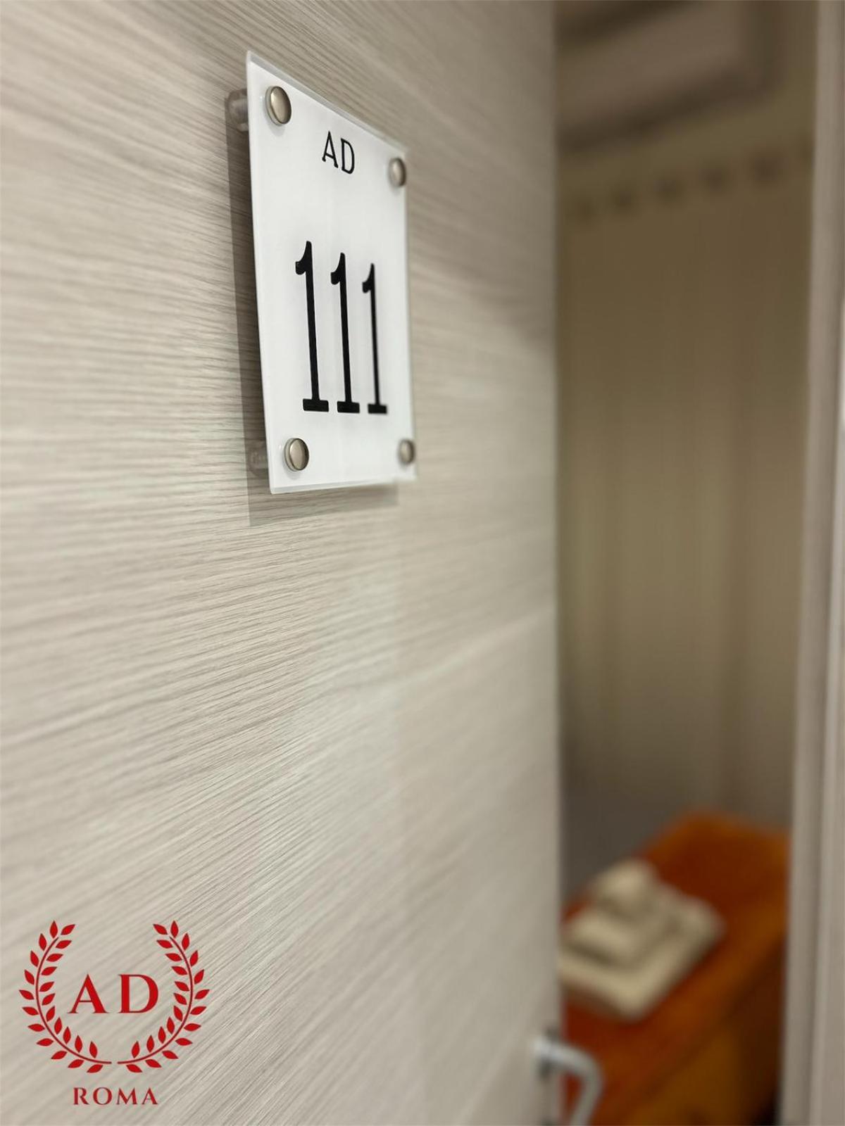 Affittacamere 111 Coladirienzo - By Ad Roma
