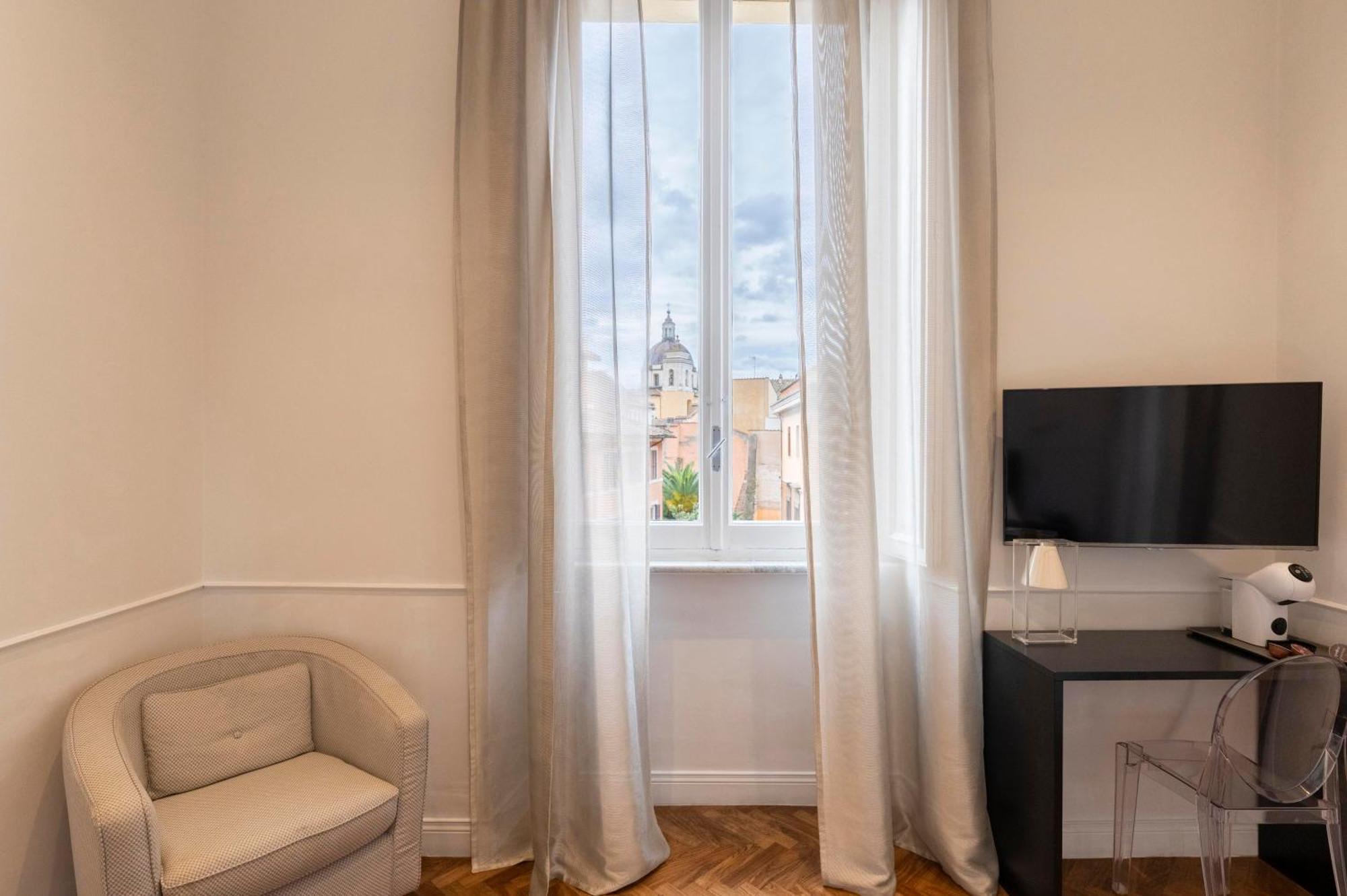 Hotel Vanity Navona Rom