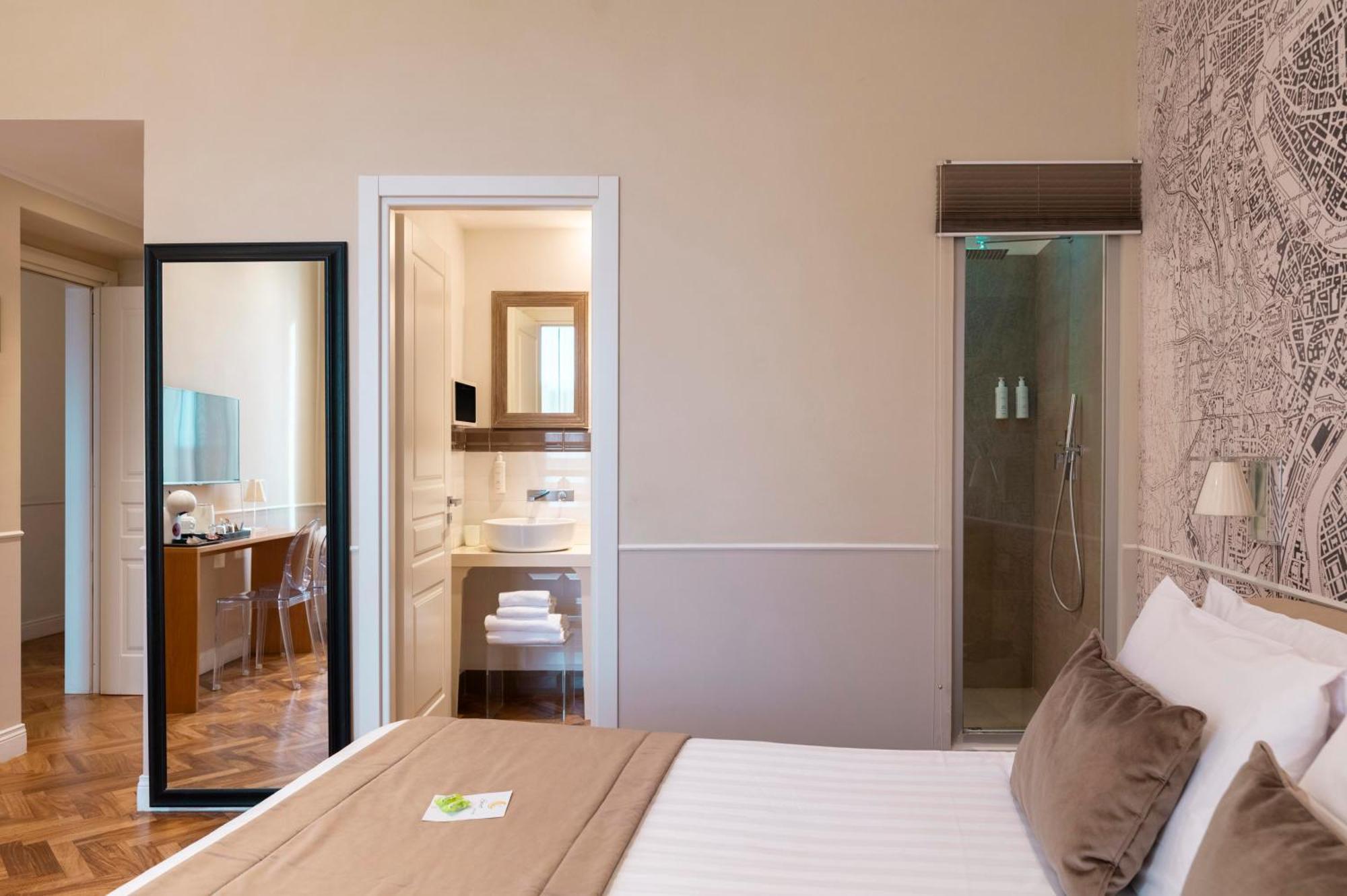 Vanity Navona 2* Rom