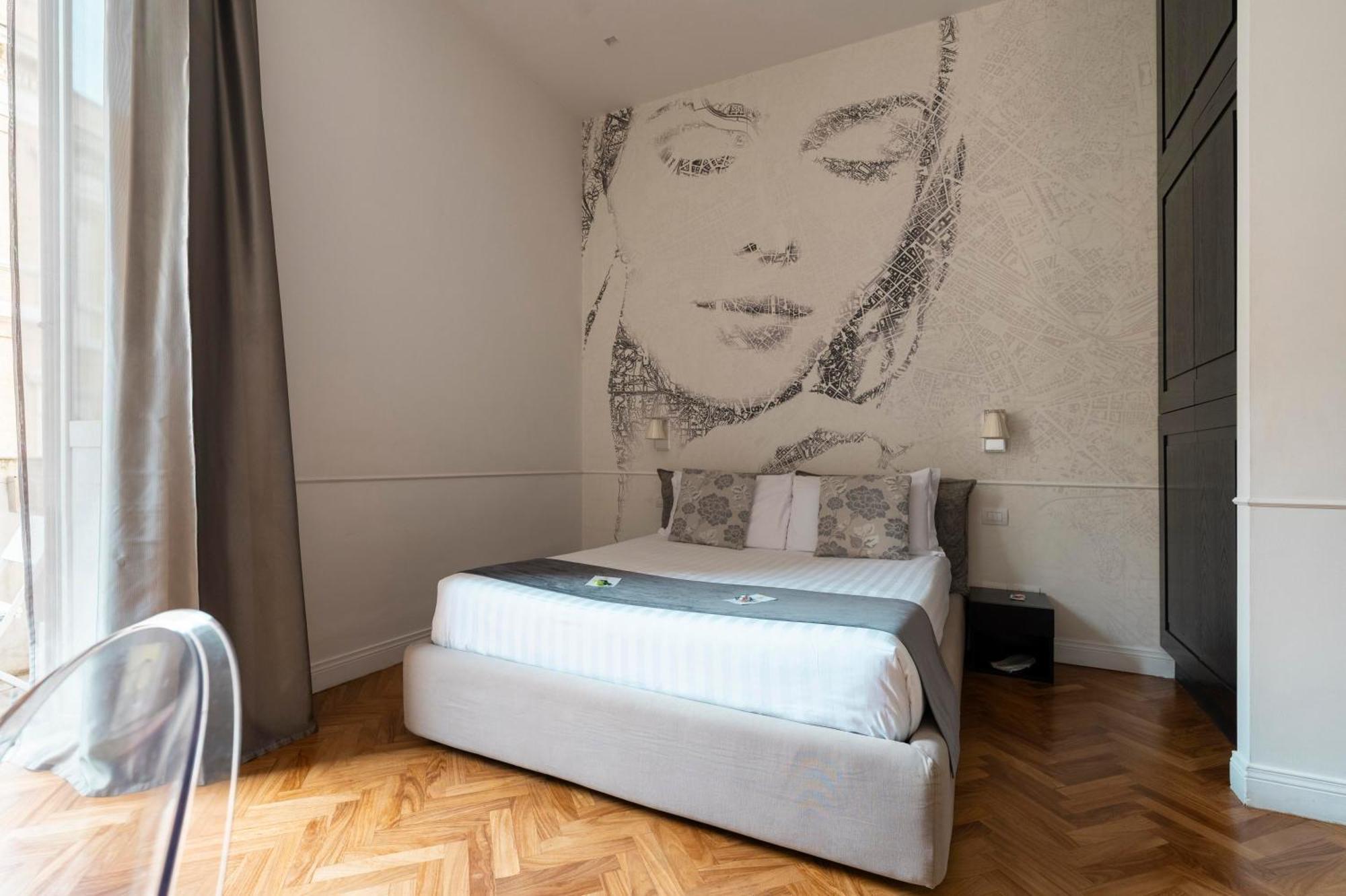 Vanity Navona 2* Rom