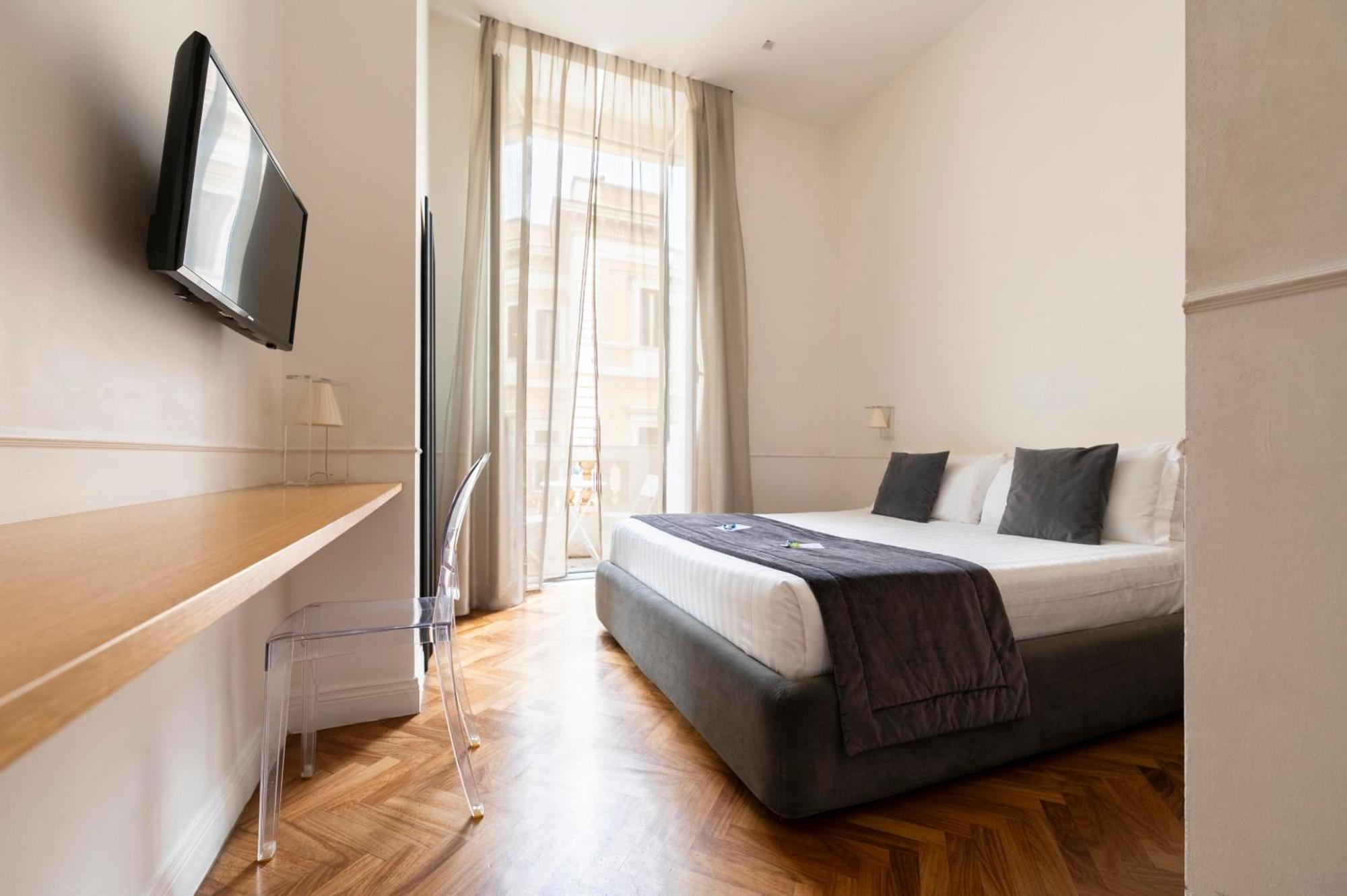 Hotel Vanity Navona Rom