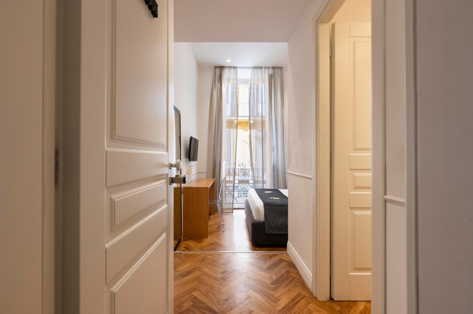 Vanity Navona 2* Rom