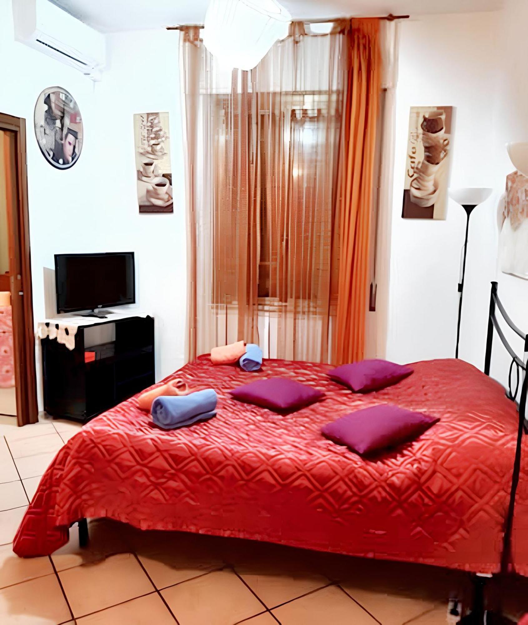 Appartamento Elegant In Near Historic Centre 402 M² Parking Included Roma