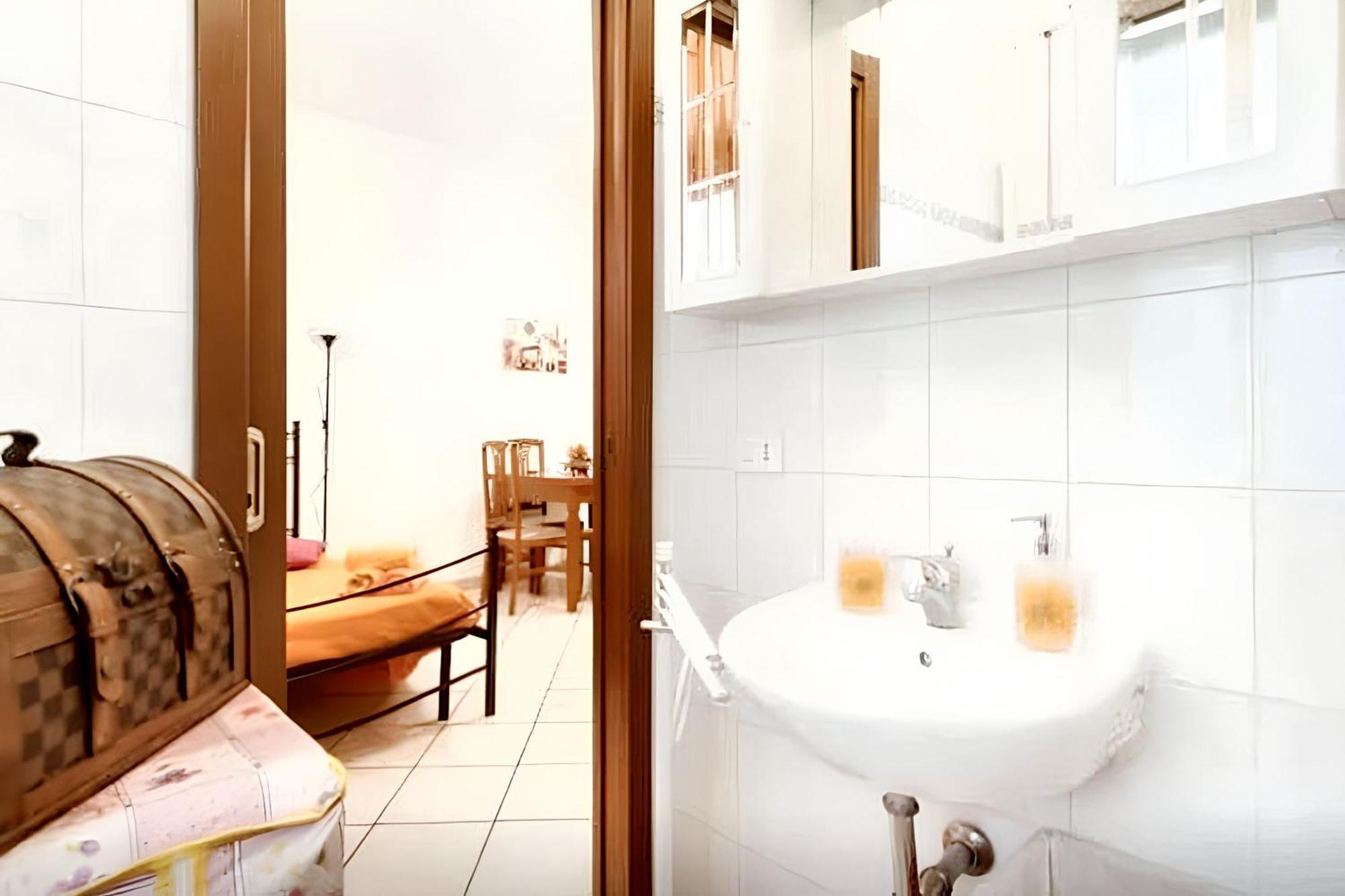 Appartamento Elegant In Near Historic Centre 402 M² Parking Included *