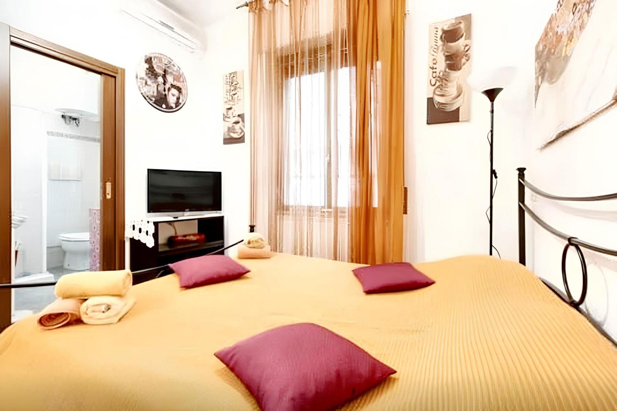 Appartamento Elegant In Near Historic Centre 402 M² Parking Included