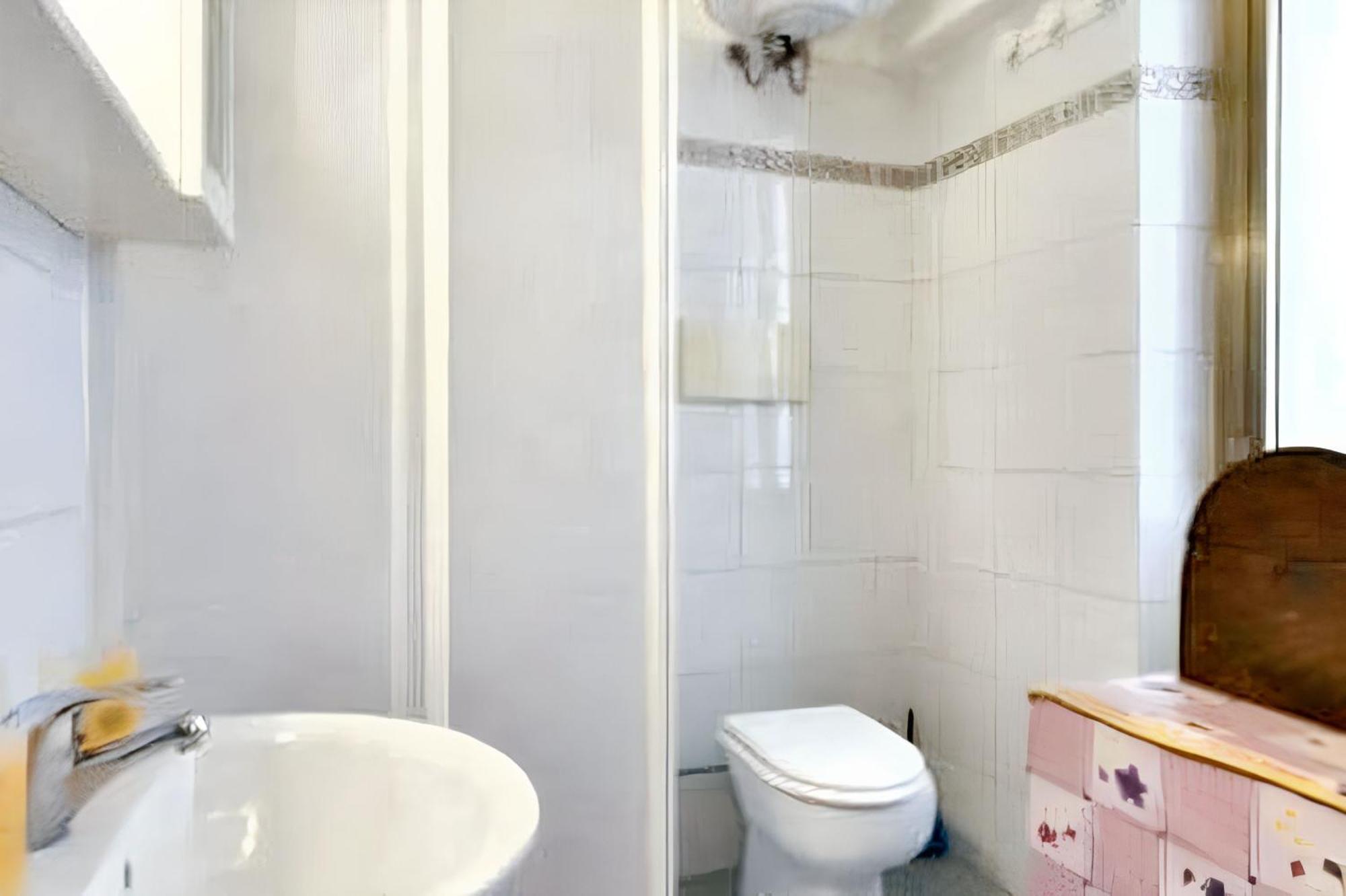 Appartamento Elegant In Near Historic Centre 402 M² Parking Included Roma