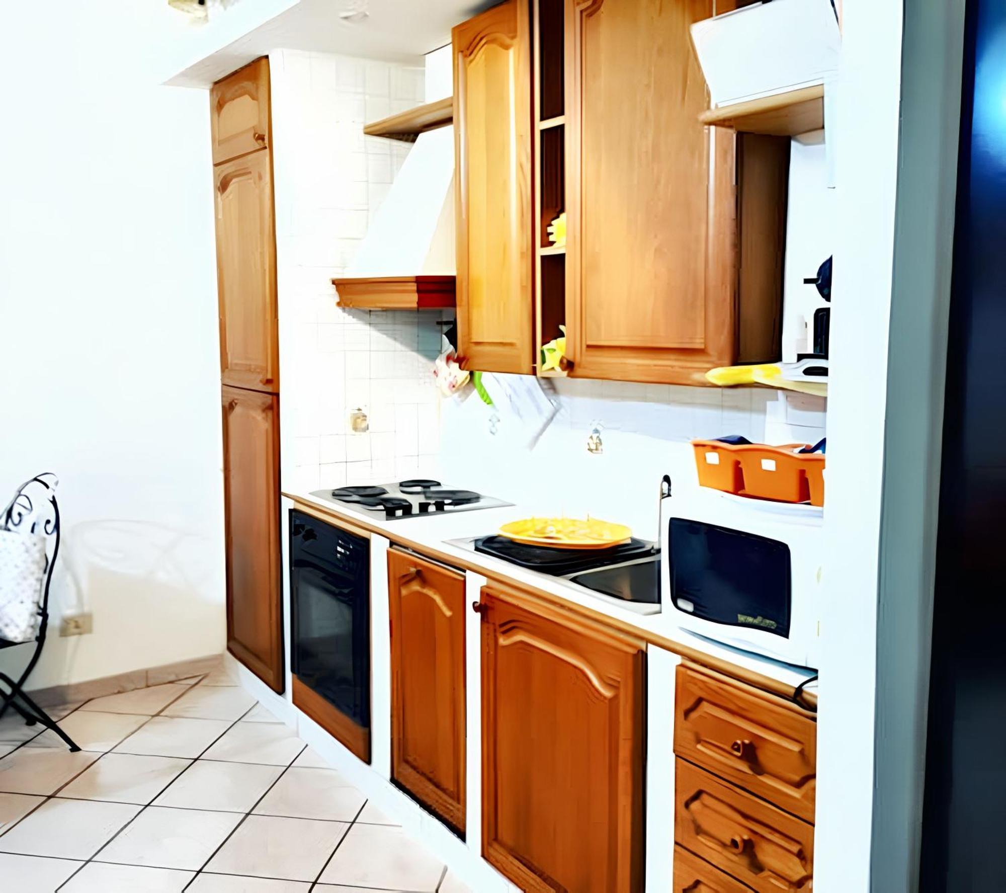 Elegant In Near Historic Centre 402 M² Parking Included Appartamento Roma