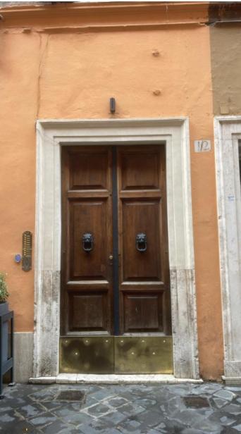 Barcaccia Luxury