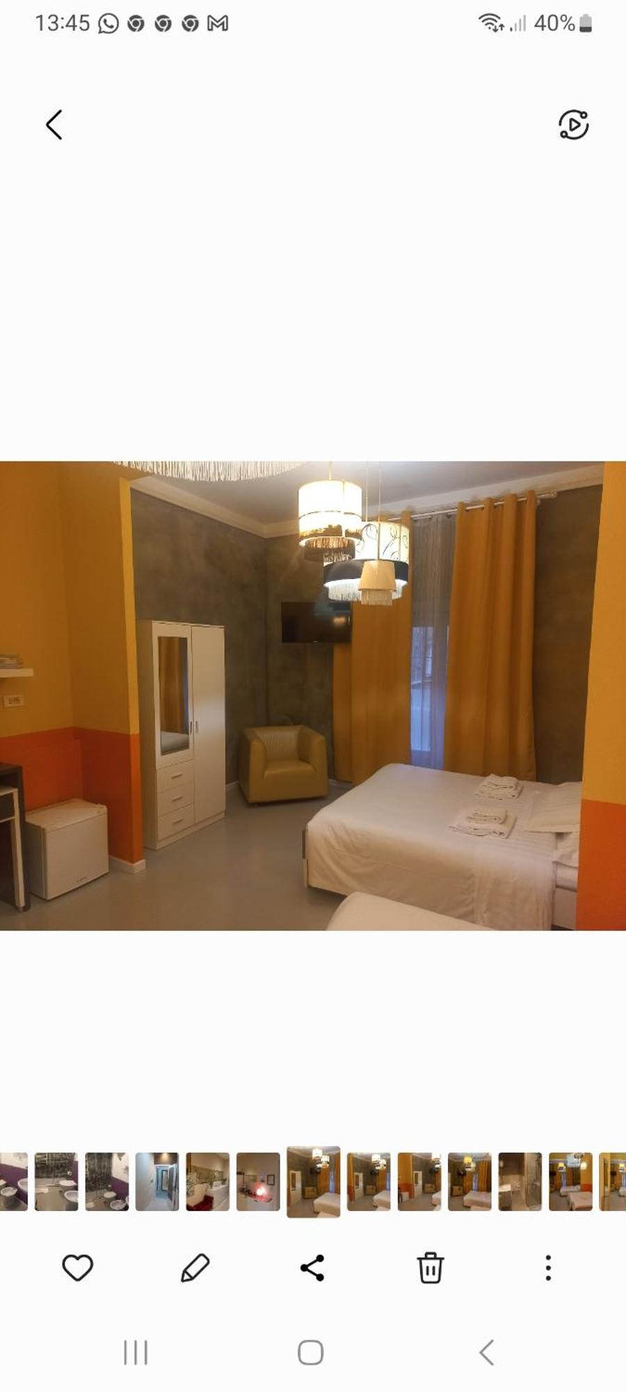 Affittacamere Stefano House 2*