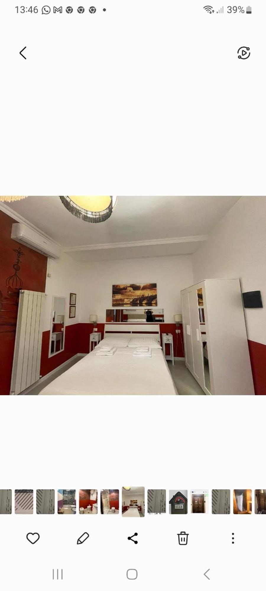 Stefanohouse Vaticano Roma
