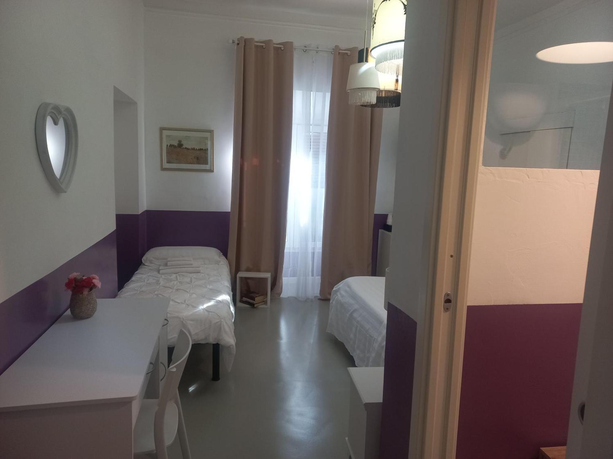 Stefanohouse Vaticano Roma
