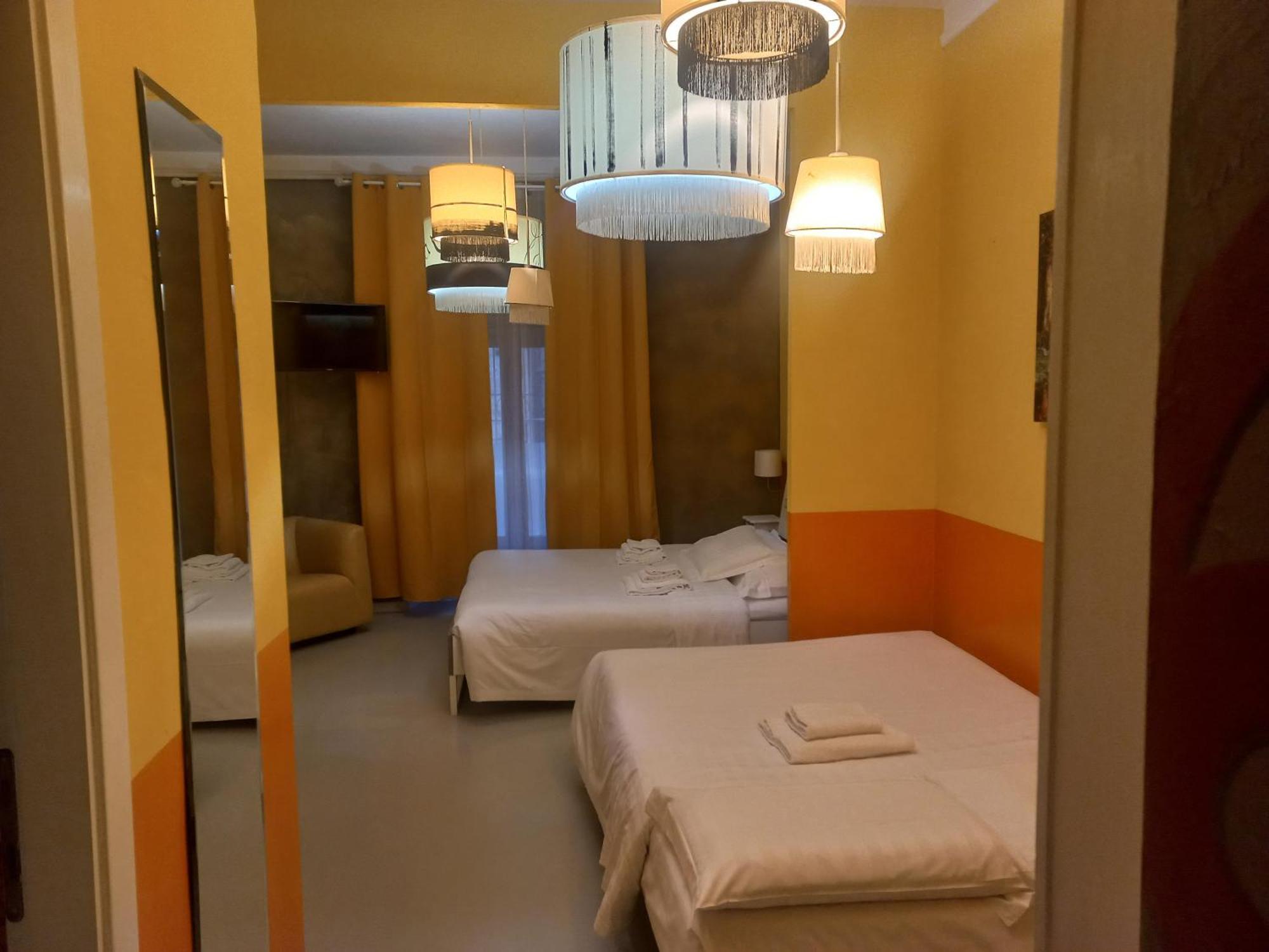 Stefano House Affittacamere 2*