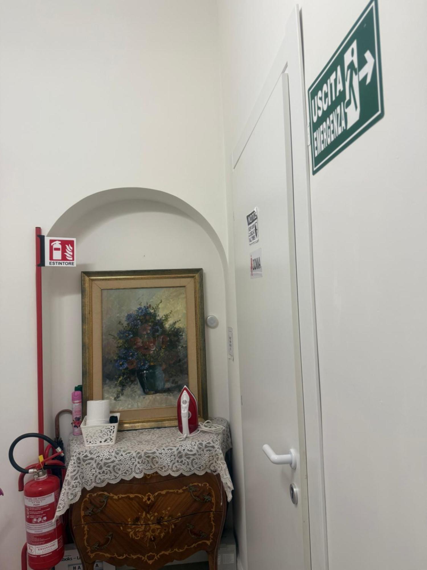 Apartment Grand Cucinetta