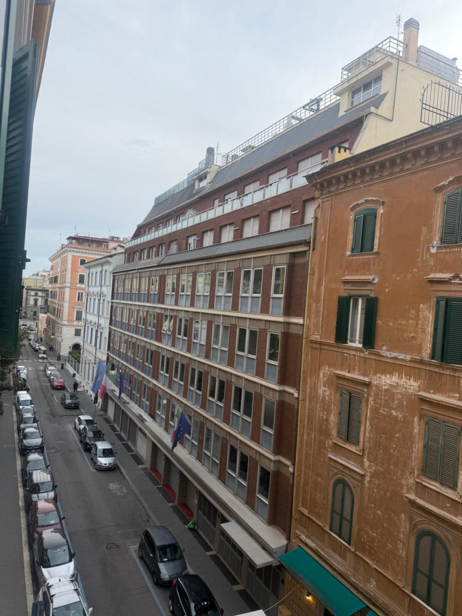Grand Cucinetta Apartment *