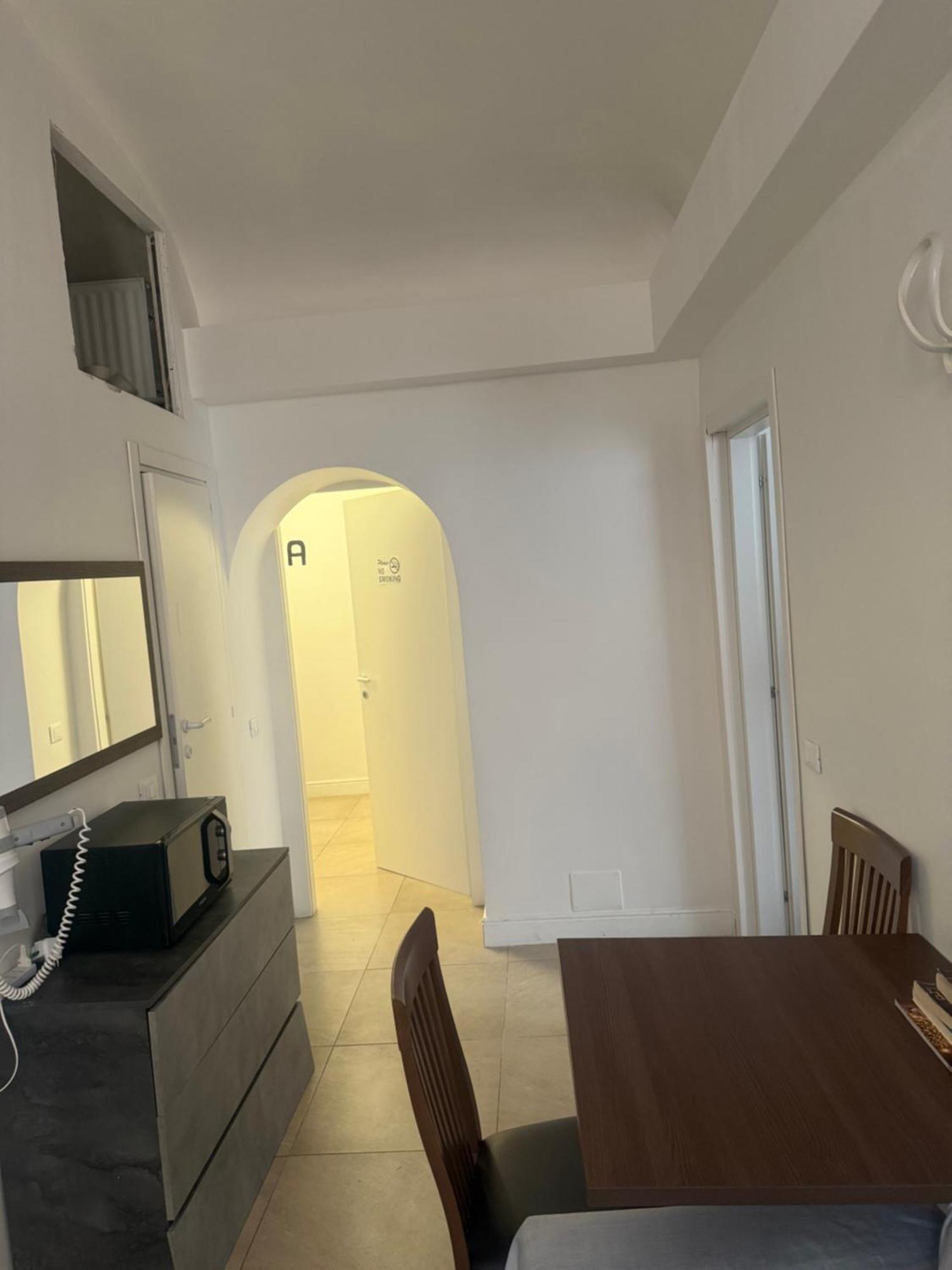 Apartment Grand Cucinetta *