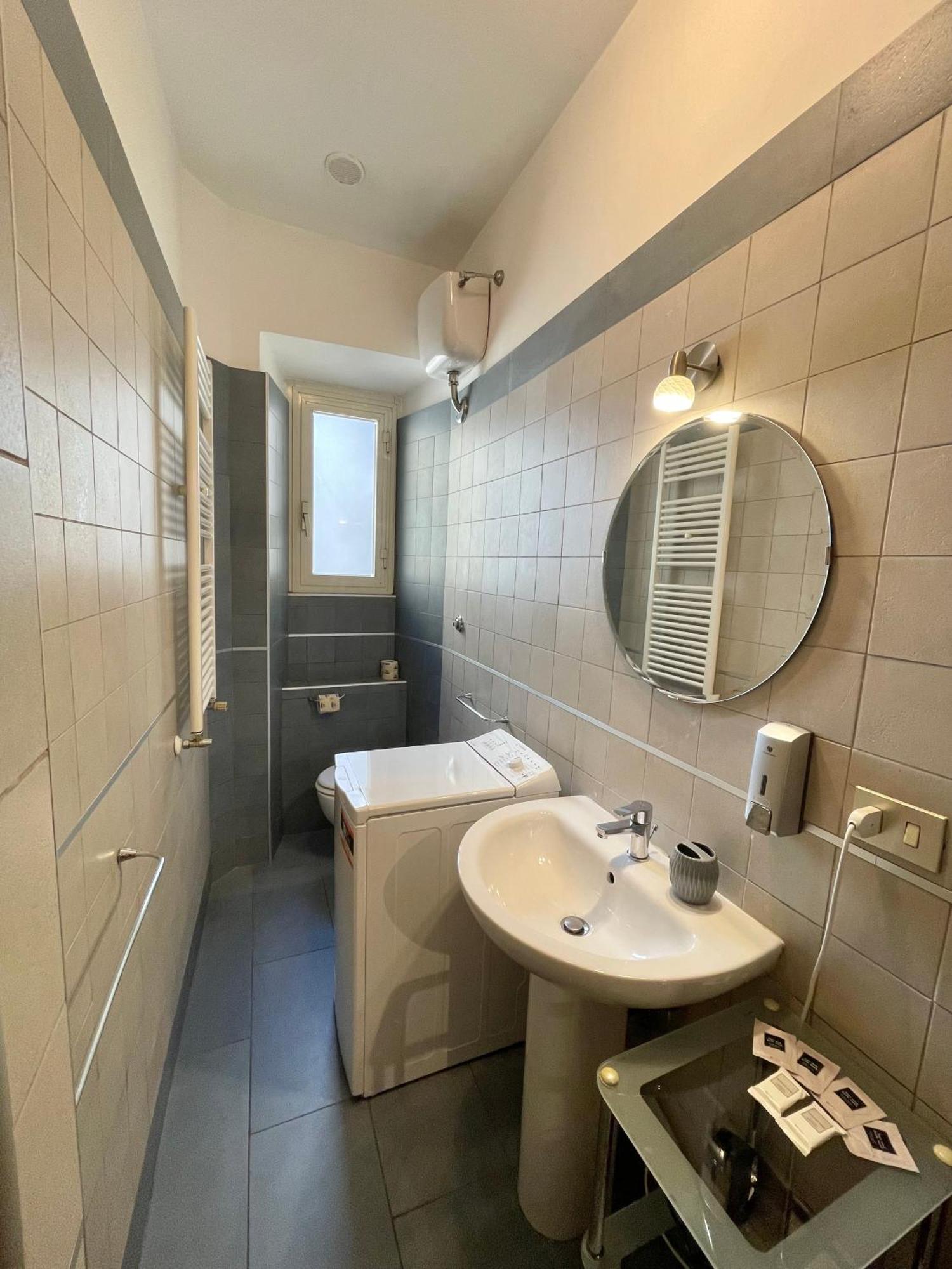 Aurora House - Accogliente A Barberini Roma