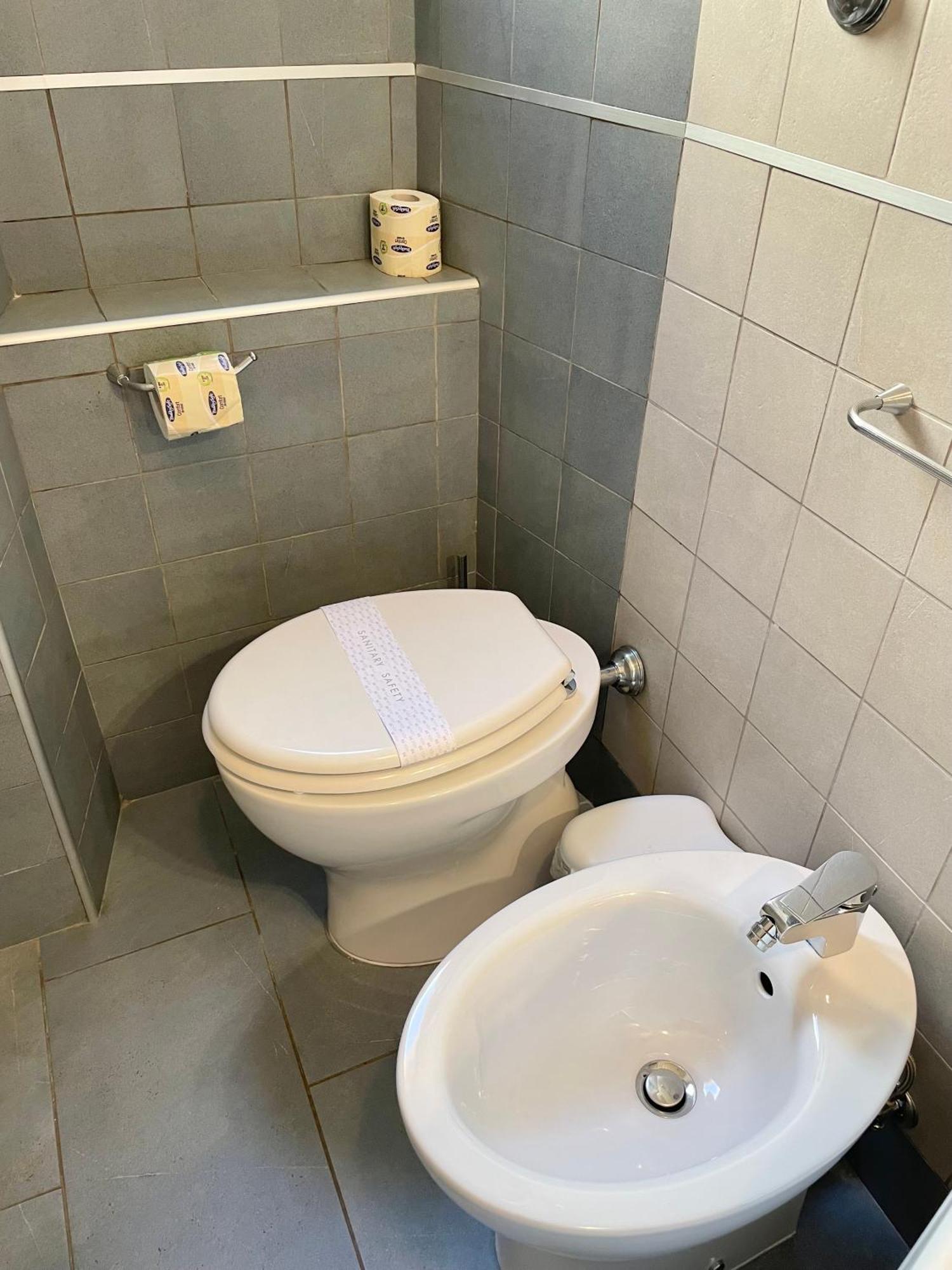 Apartamento Aurora House - Accogliente A Barberini