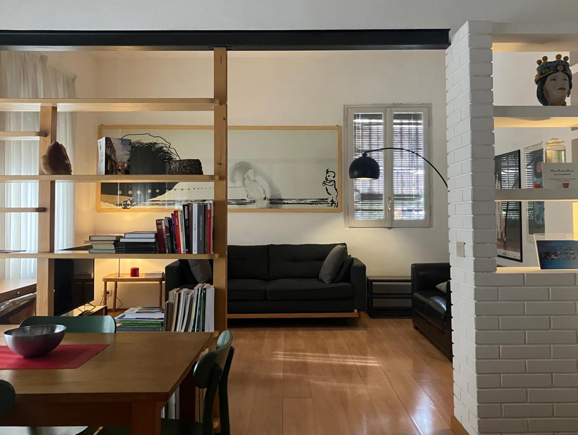 Apartamento Monti Parioli House
