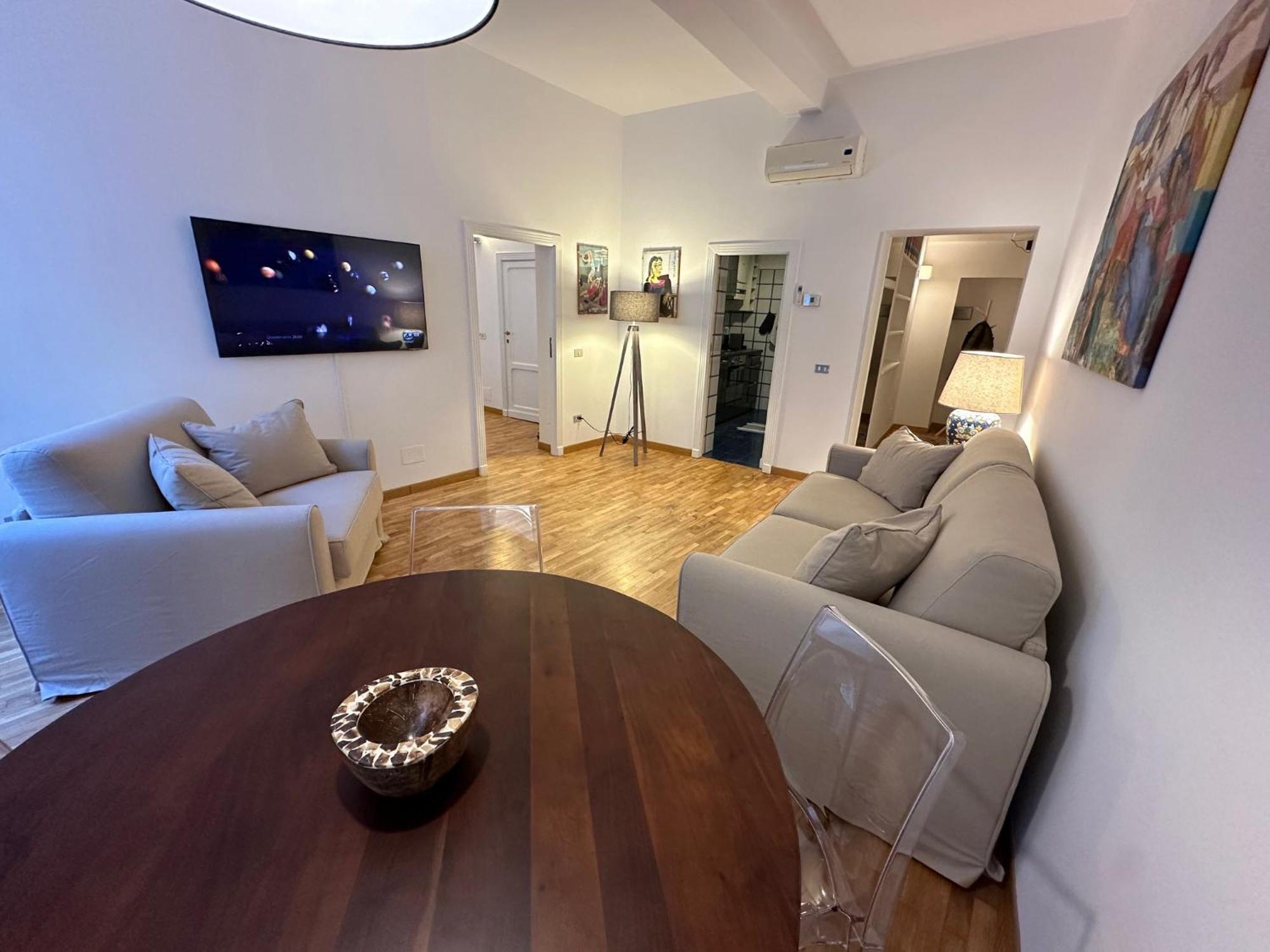 House Of The Sun In Trastevere Leilighet Roma