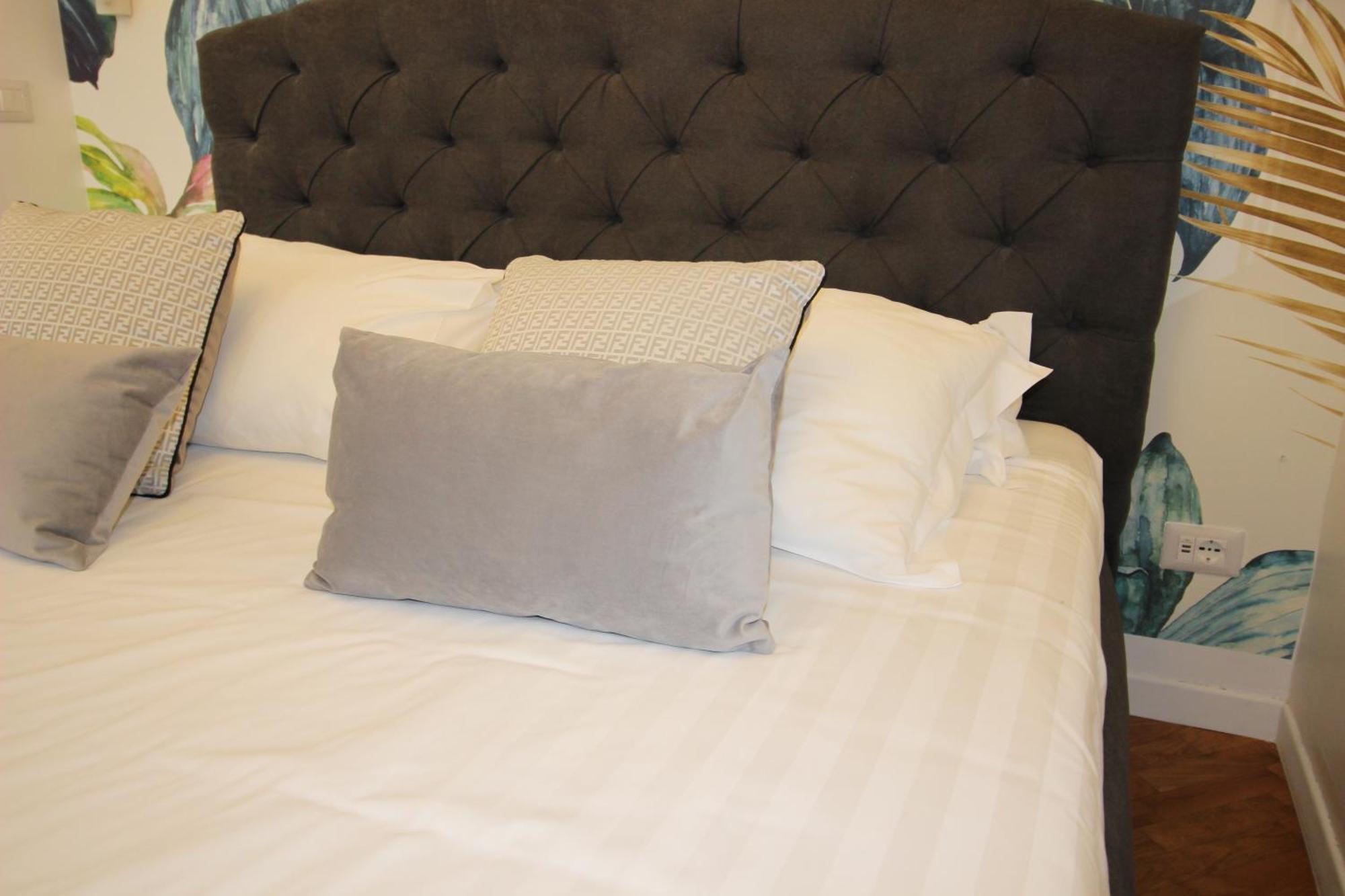 Pantheon 57 -a Pearl Experience In The Heart Of Leilighet Roma
