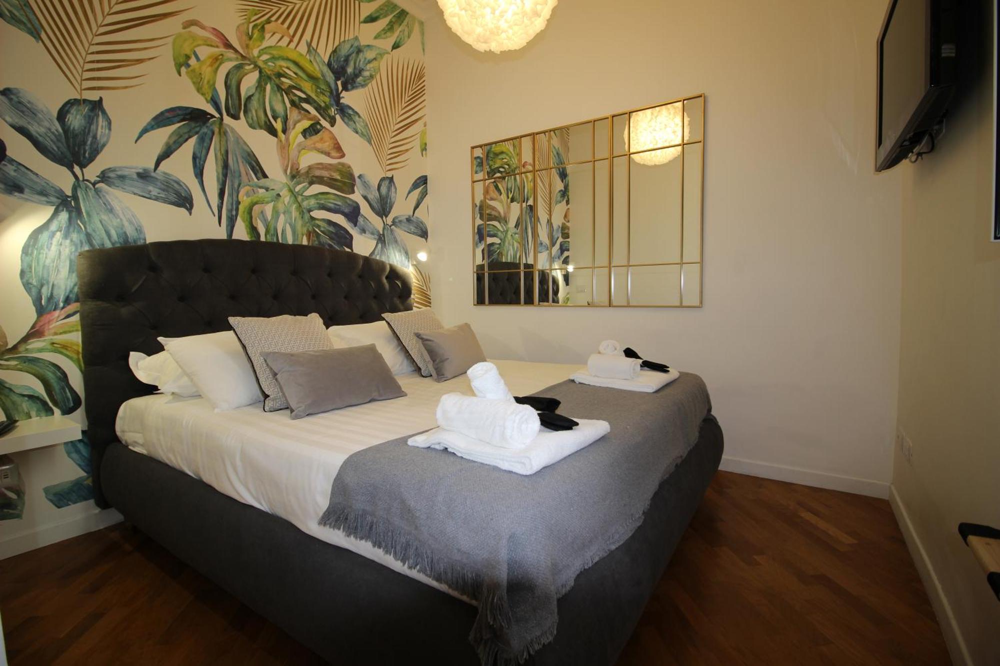 Leilighet Pantheon 57 -a Pearl Experience In The Heart Of Roma