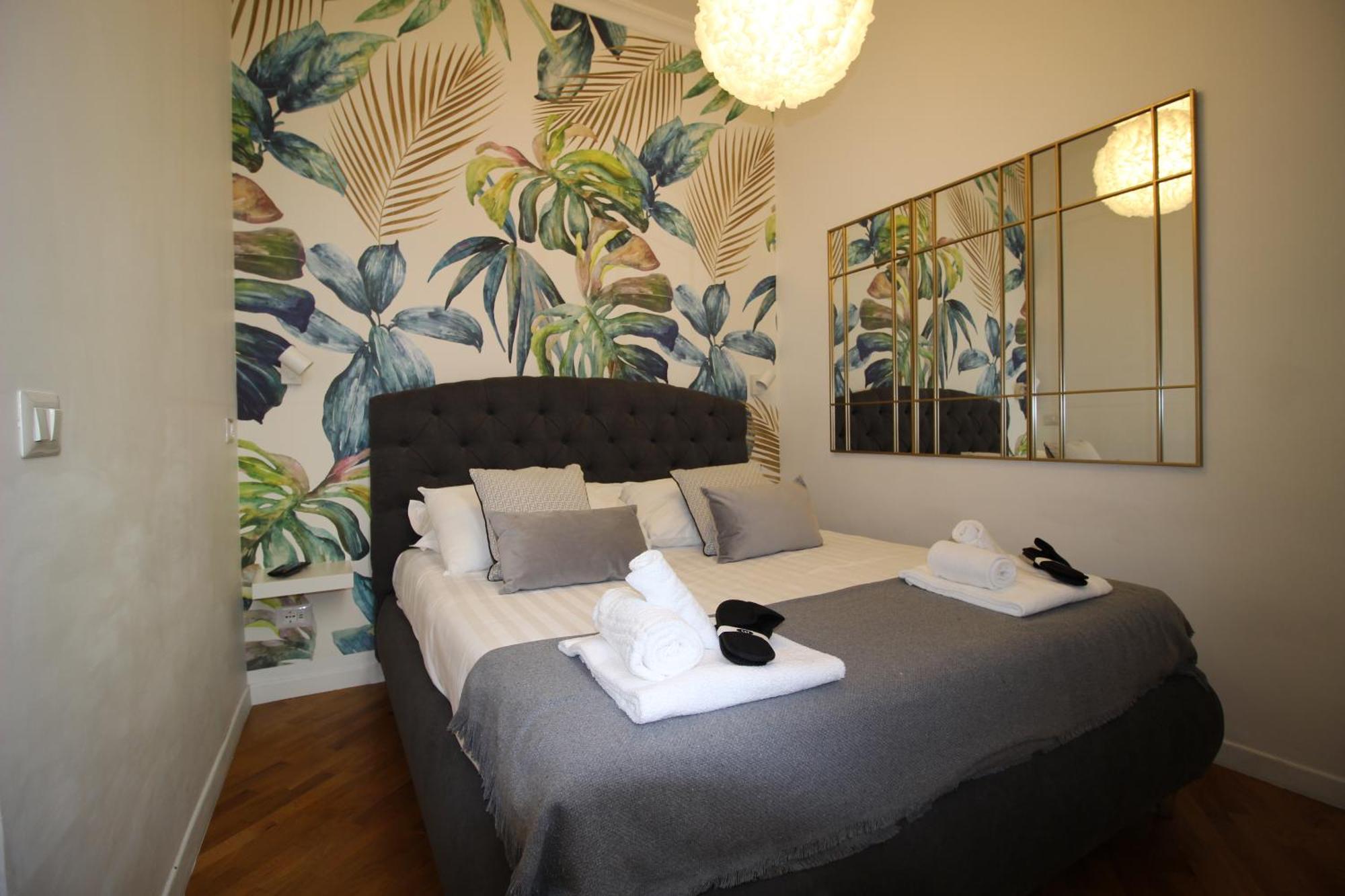 Leilighet Pantheon 57 -a Pearl Experience In The Heart Of