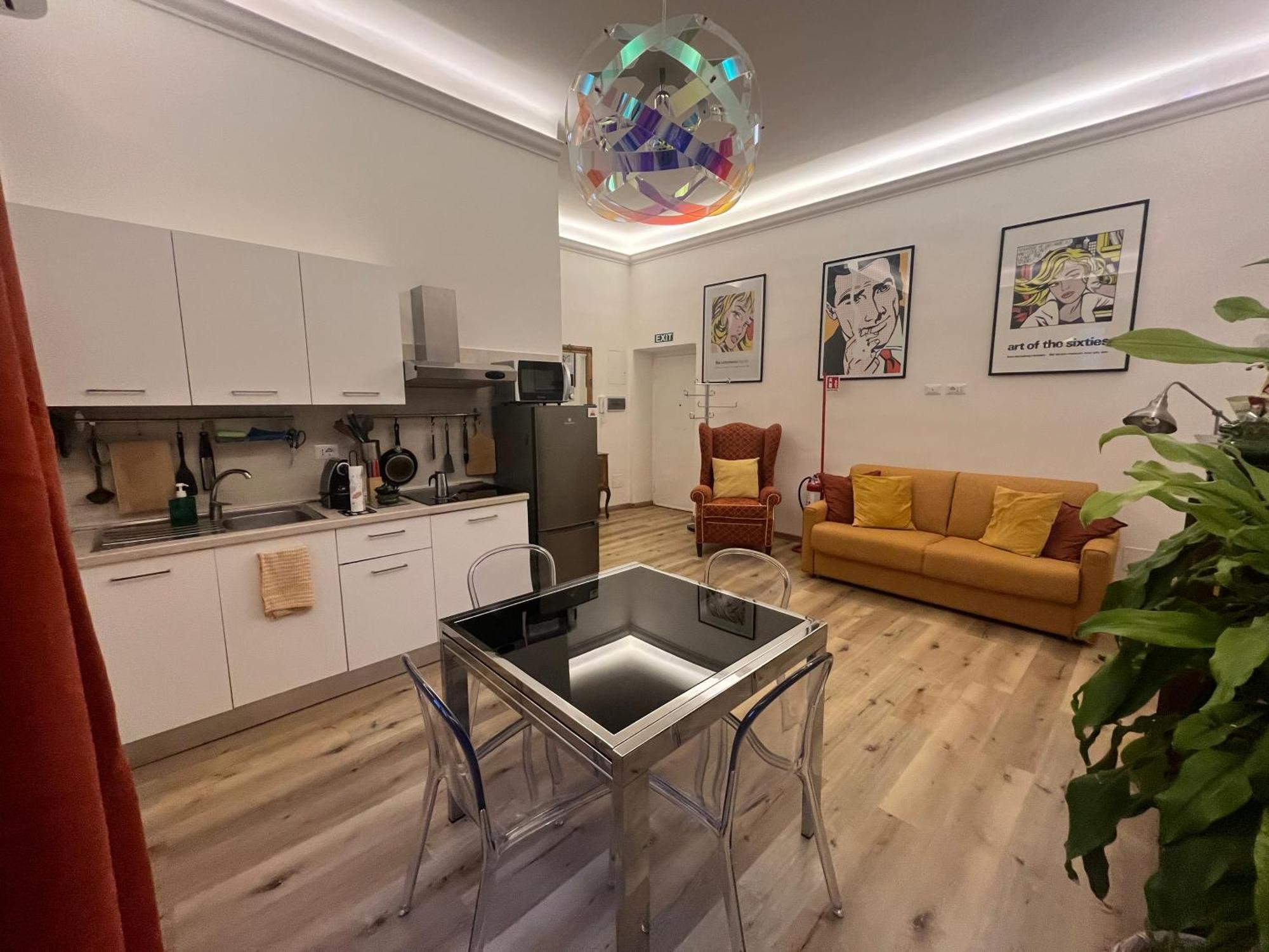 Romamiamor Nel Centro Di Roma