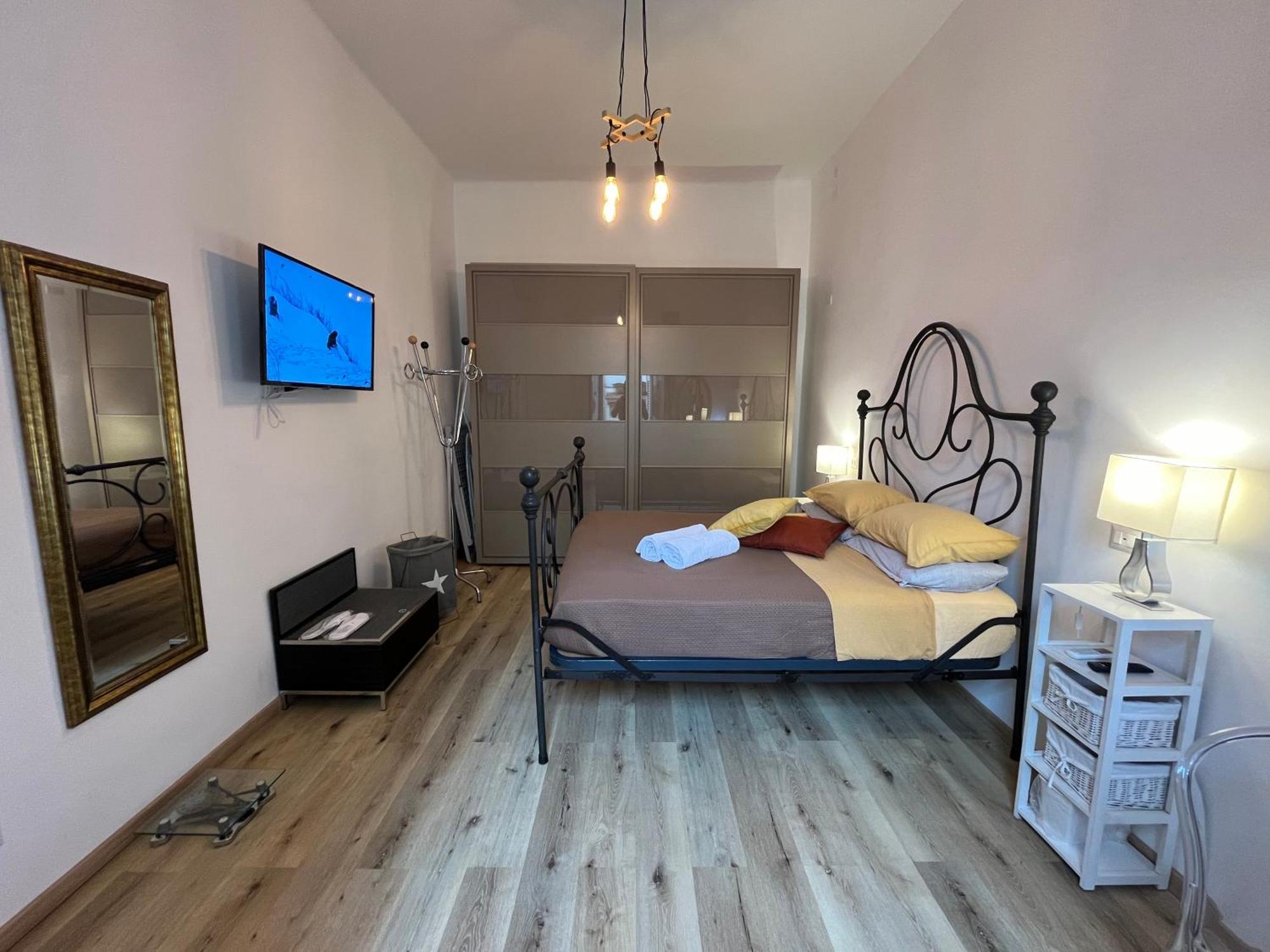 Romamiamor Nel Centro Di Appartamento *