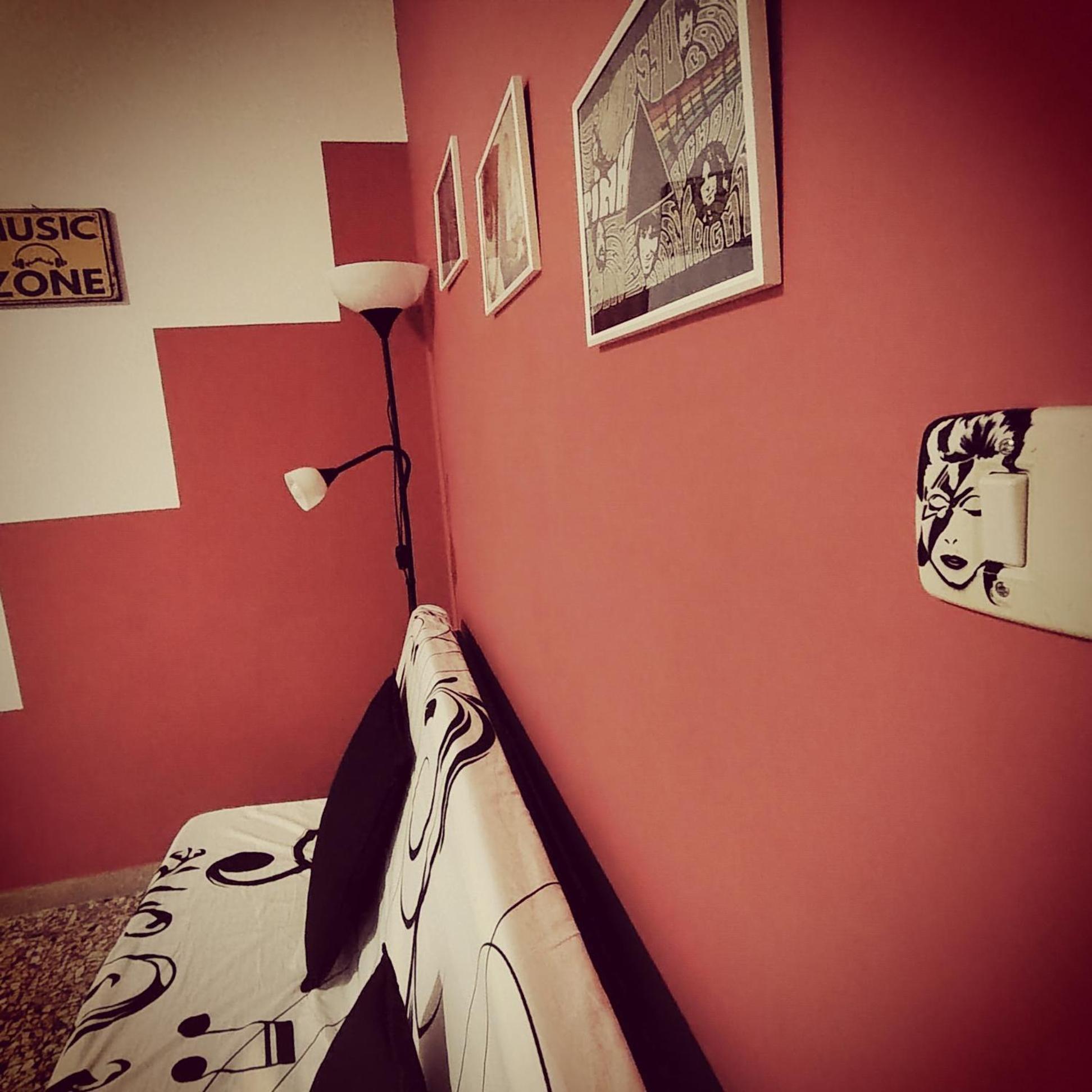 Centocelle State Of Mind Appartamento *