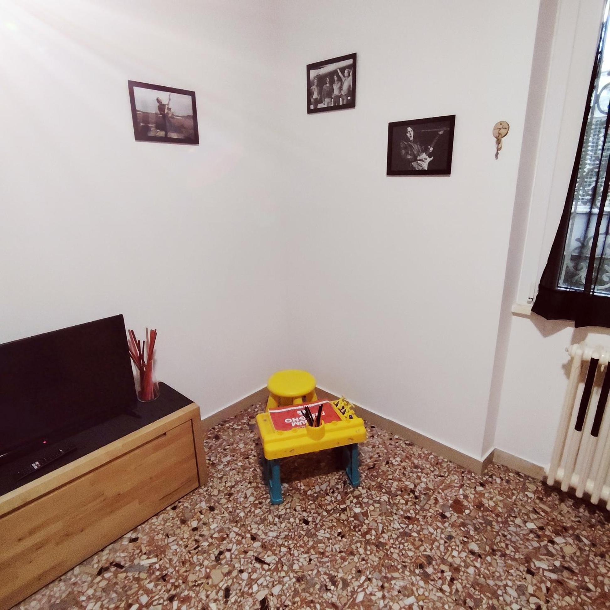 Apartamento Centocelle State Of Mind
