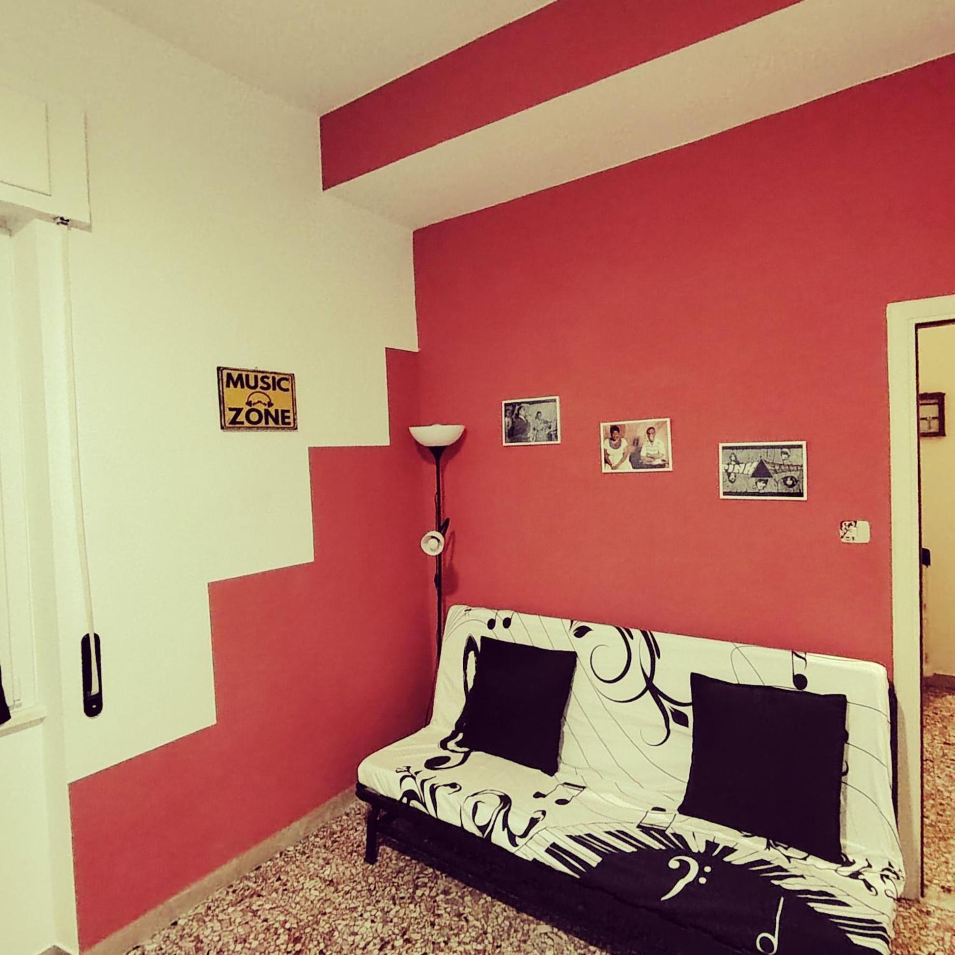Centocelle State Of Mind Appartamento Roma