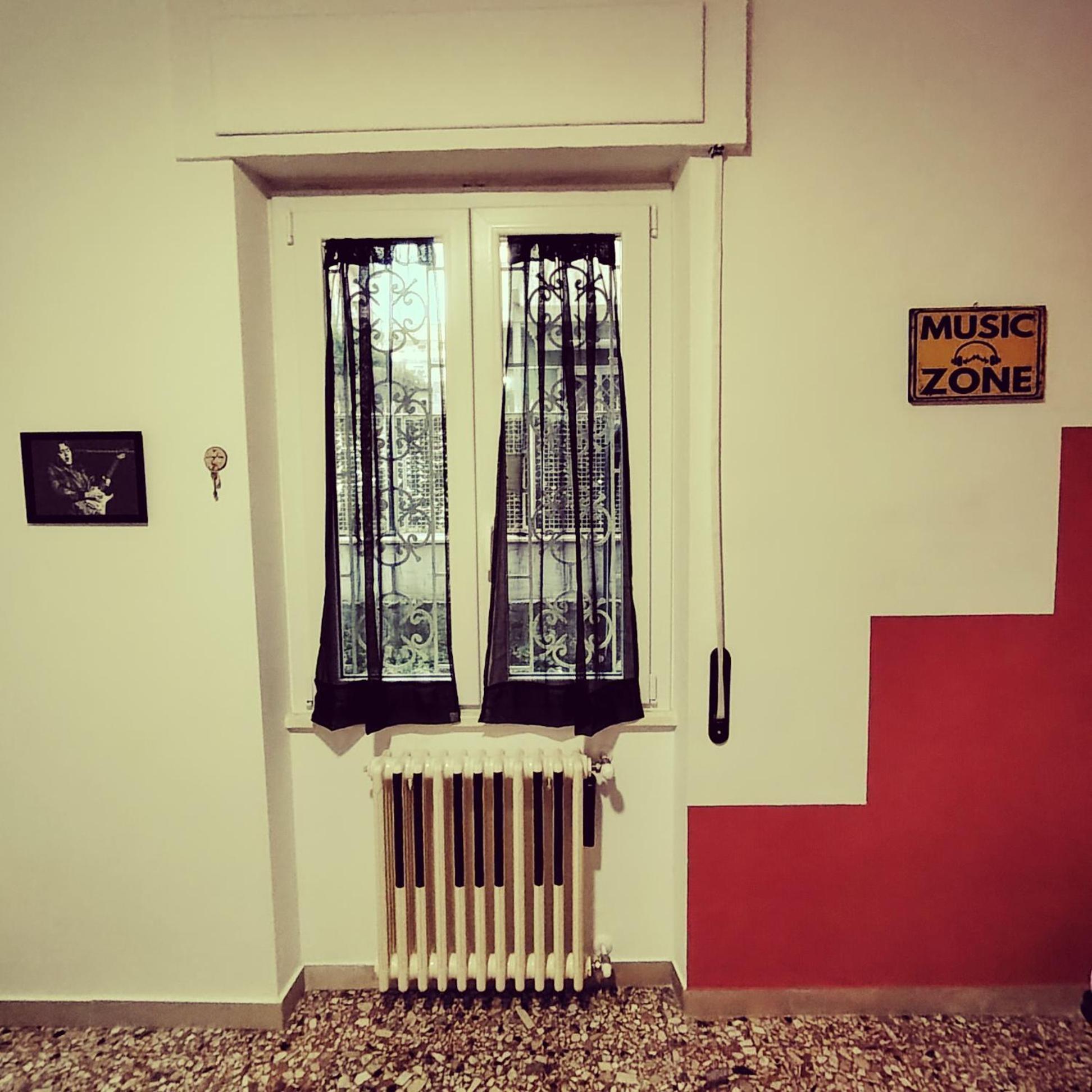 Appartamento Centocelle State Of Mind Roma