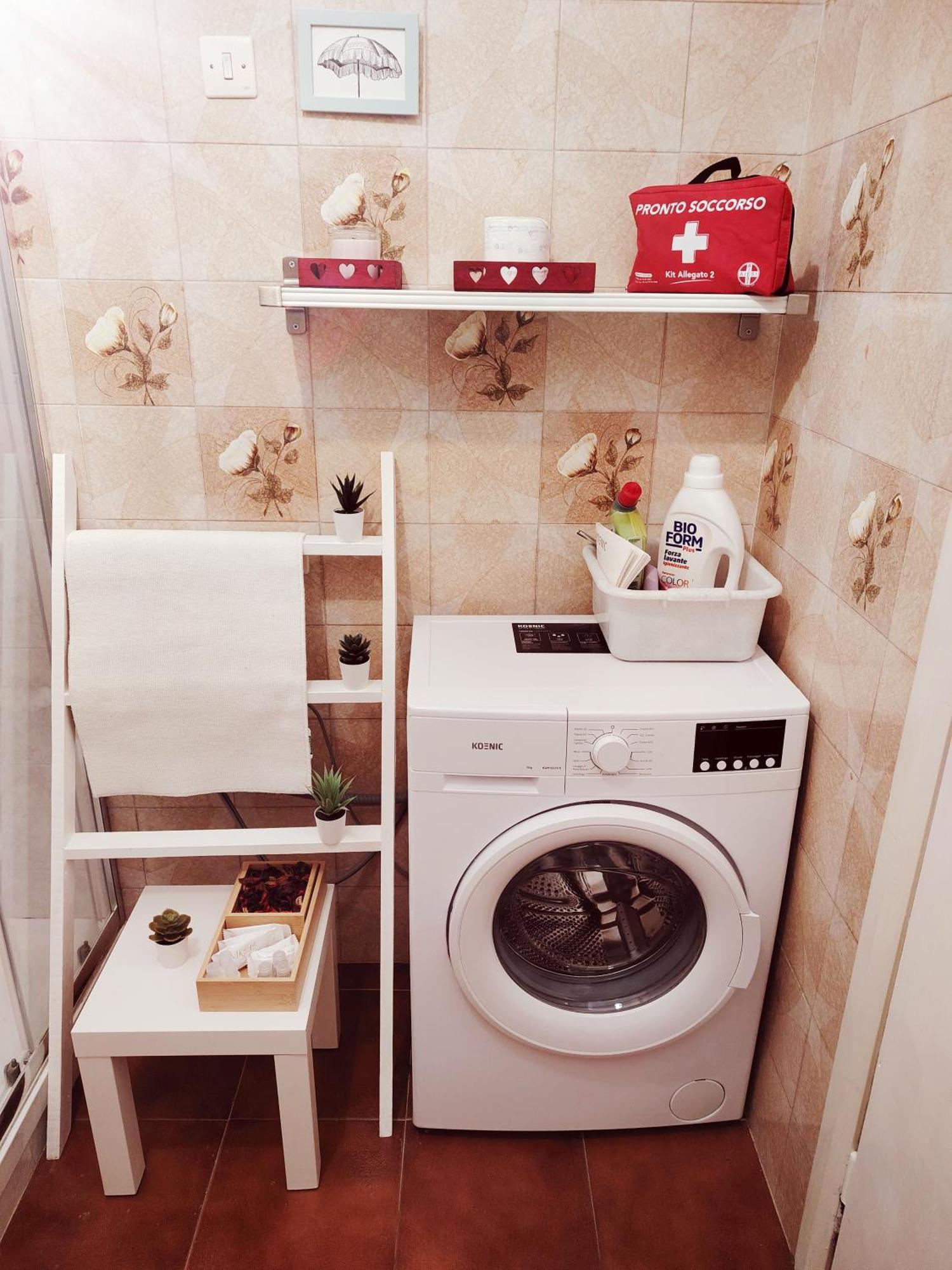 Apartamento Centocelle State Of Mind Roma