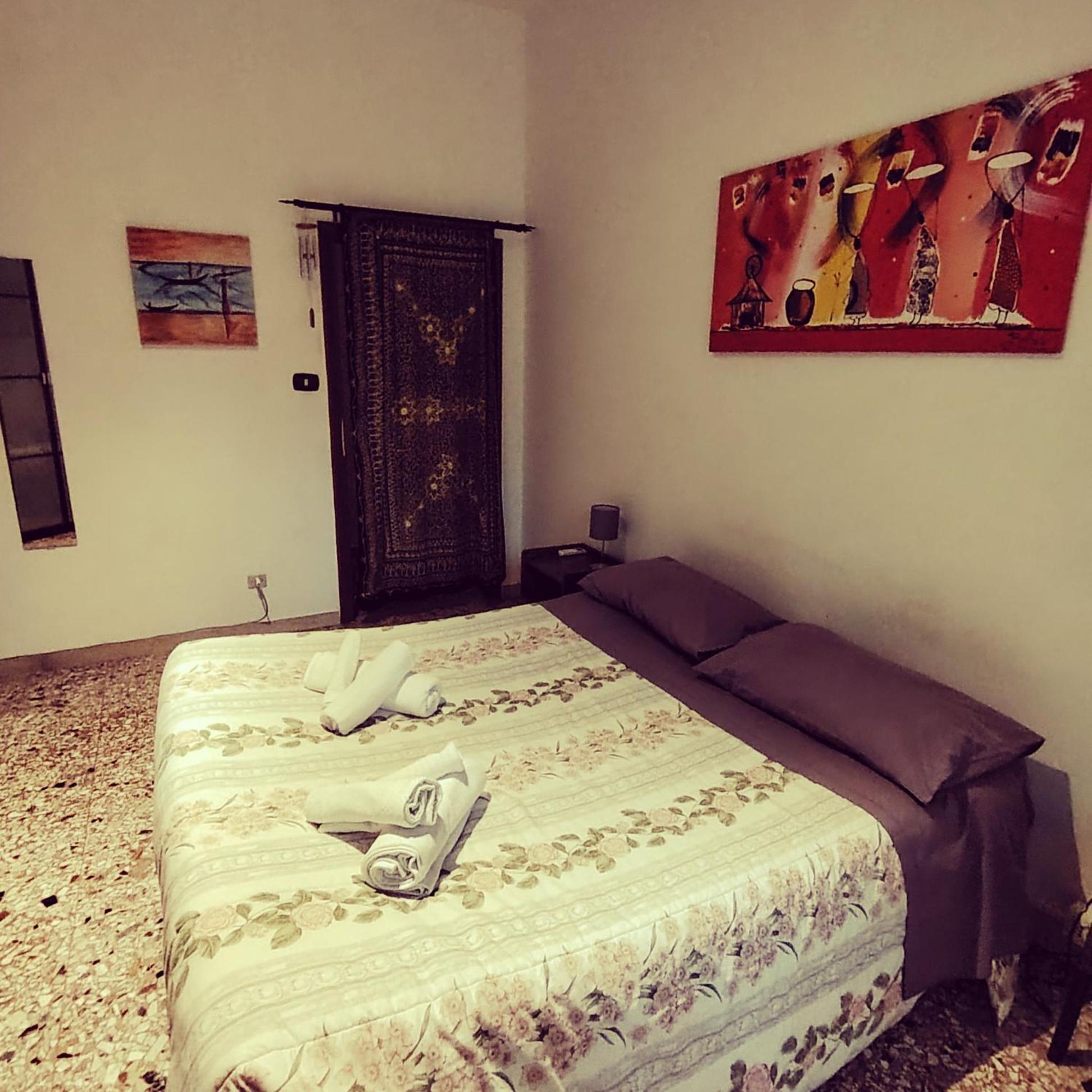 Appartamento Centocelle State Of Mind Roma