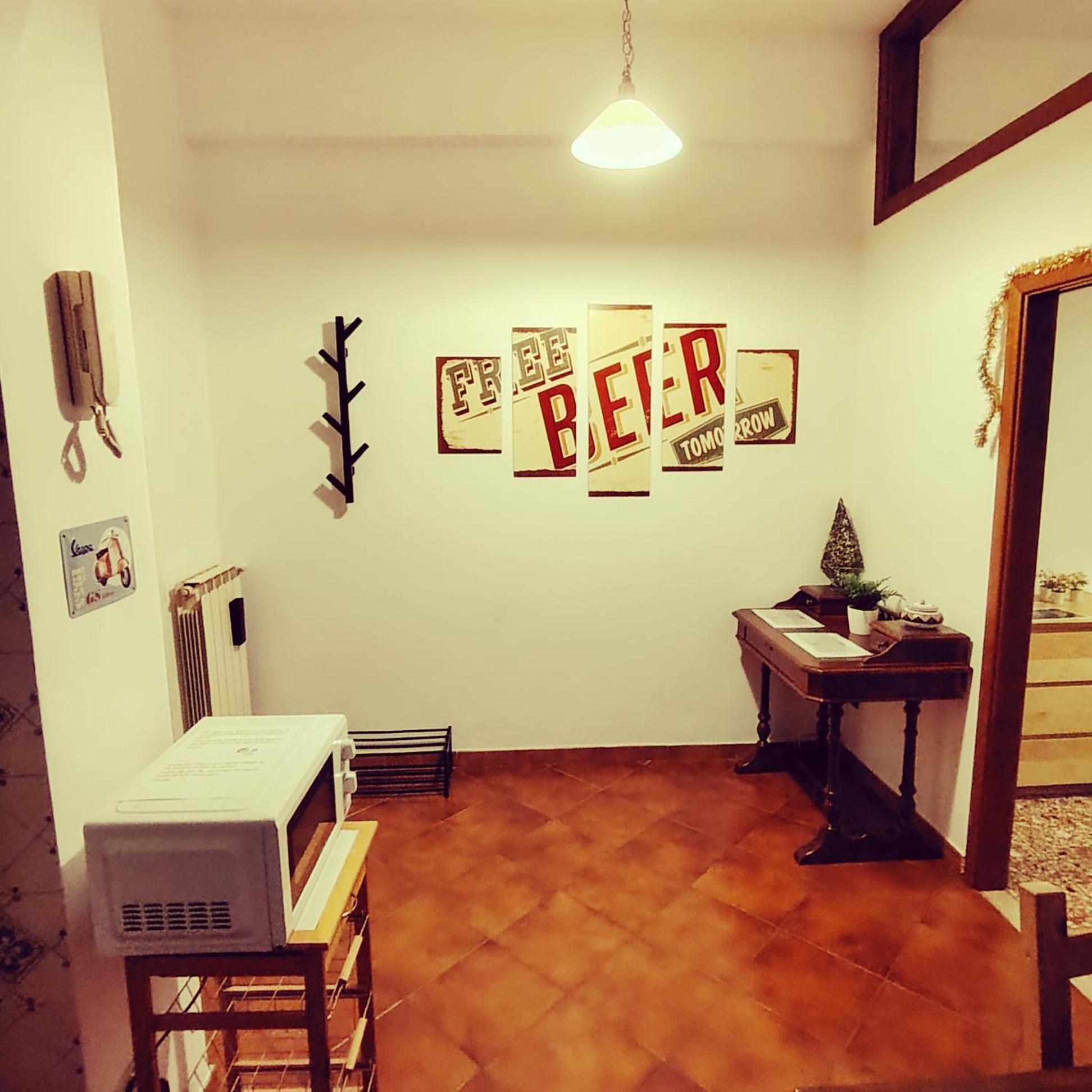 Centocelle State Of Mind Apartamento