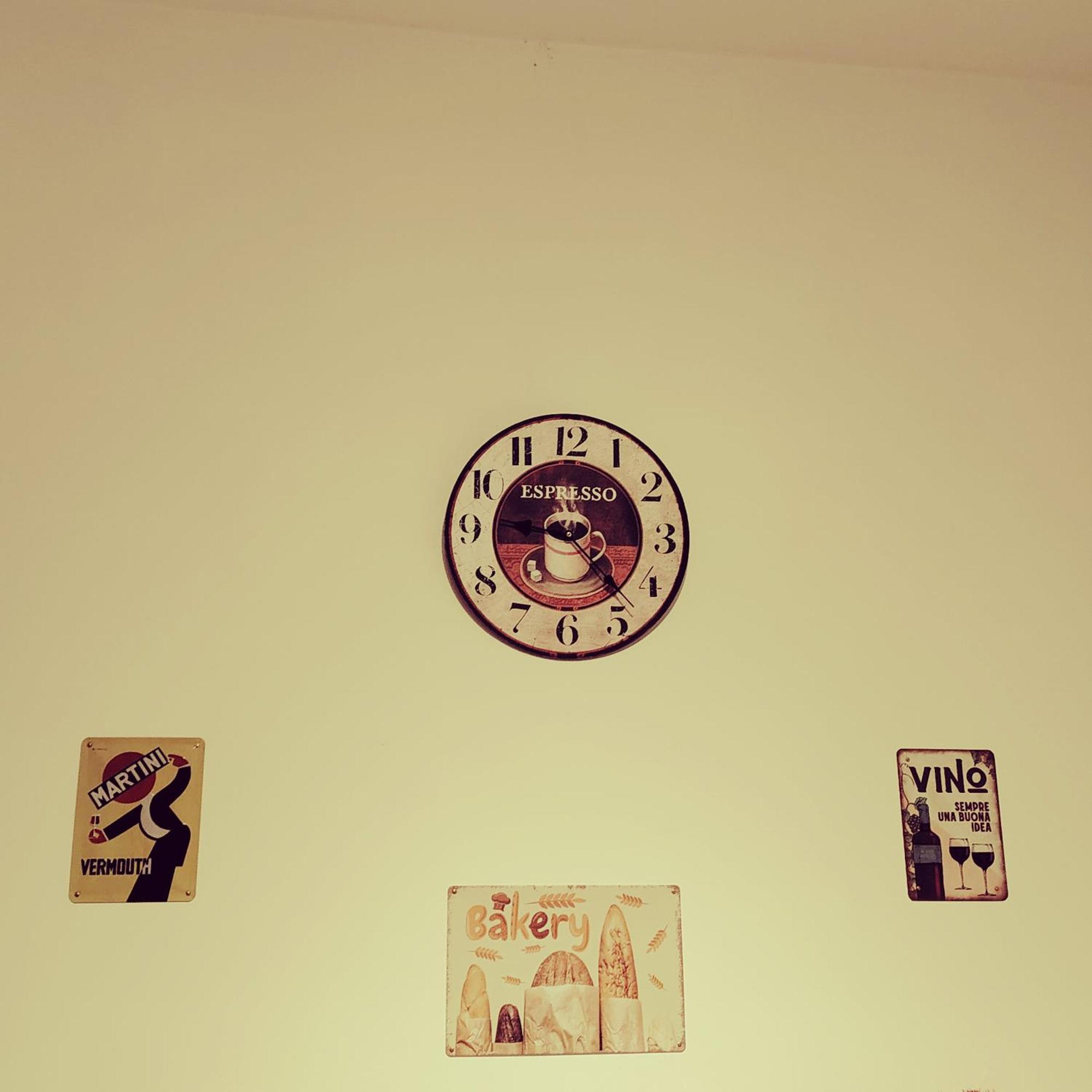 Centocelle State Of Mind Appartamento Roma