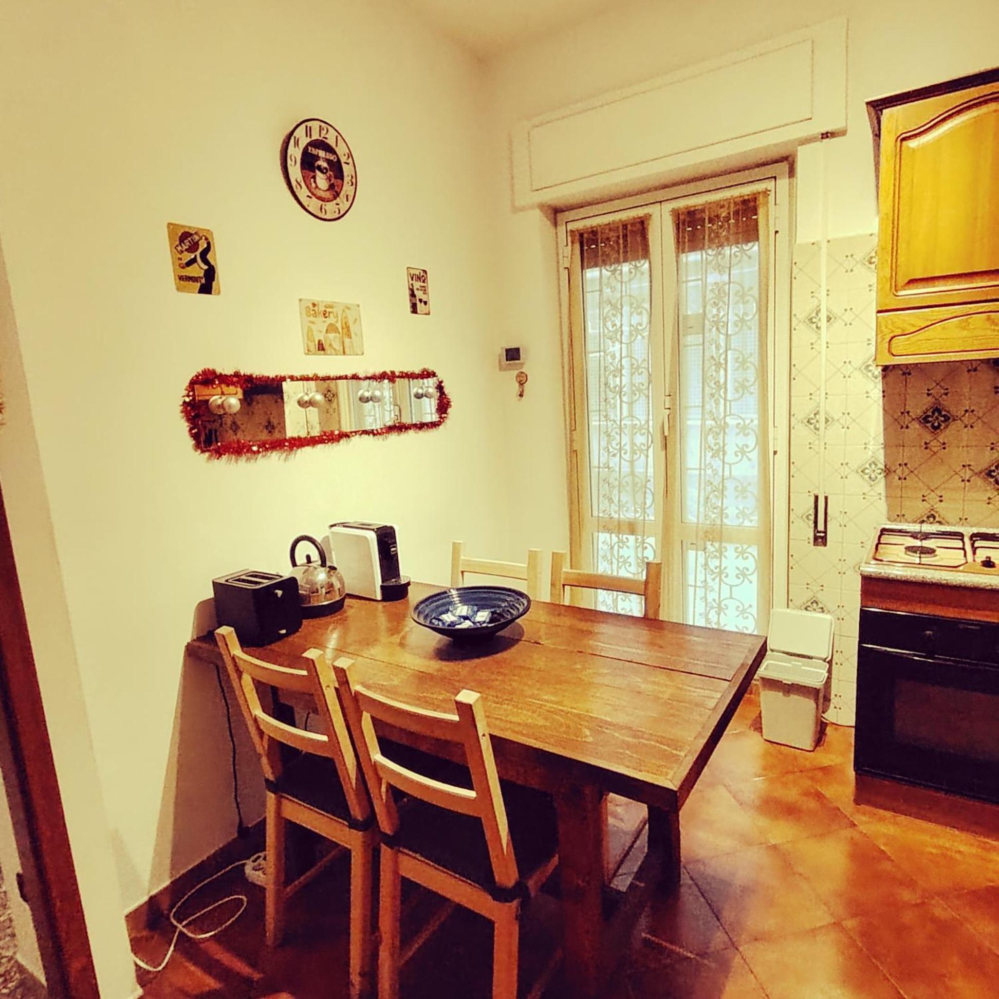 Centocelle State Of Mind Apartamento *