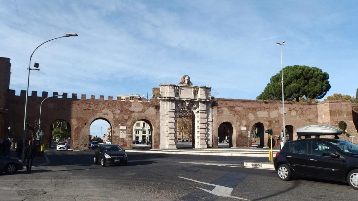 Attico Le Castelline *