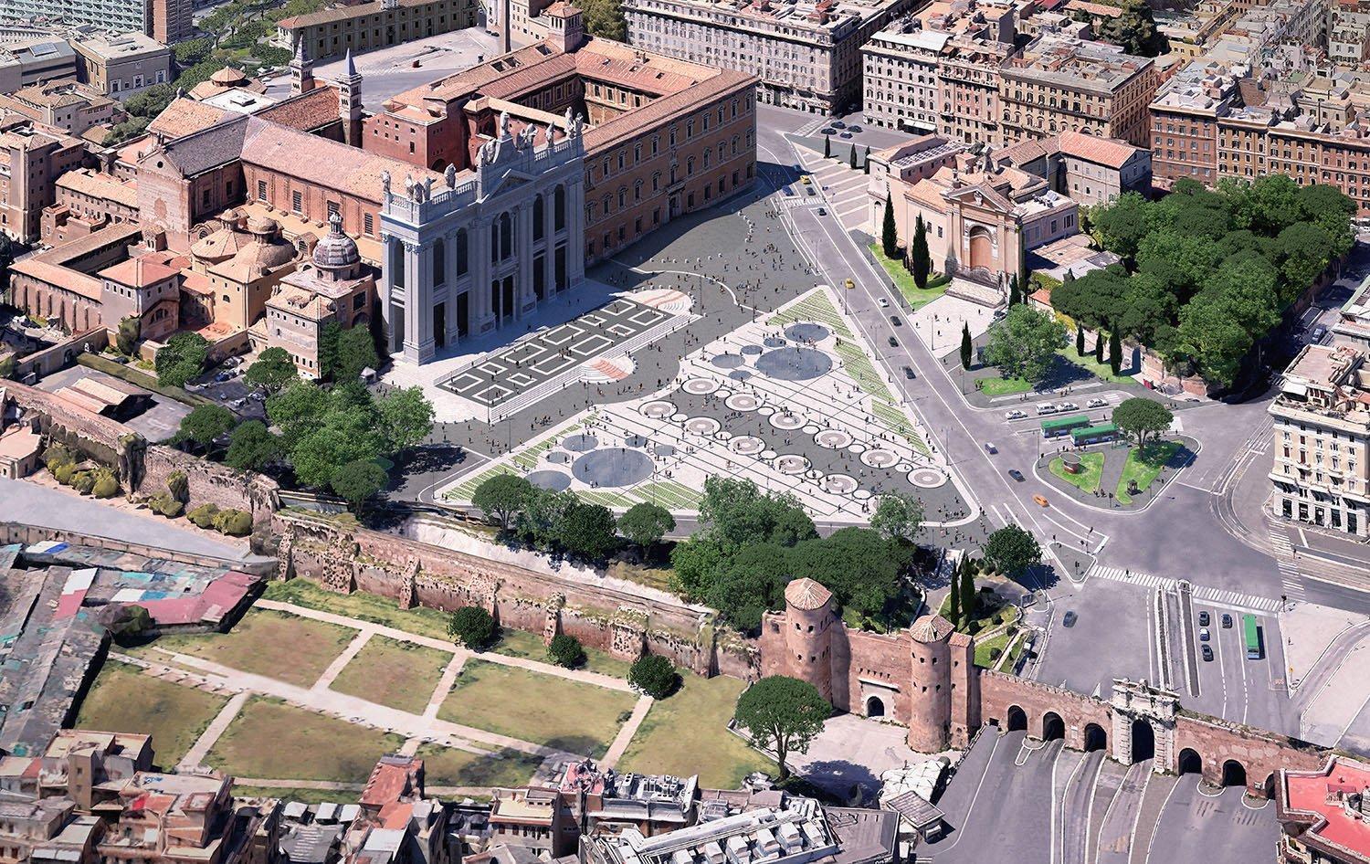 Appartamento Attico Le Castelline