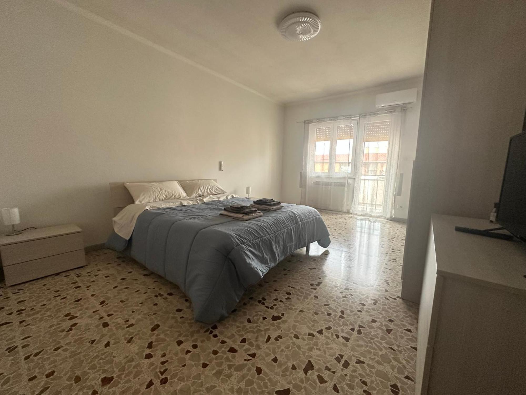 Apartamento Holiday Prenestina