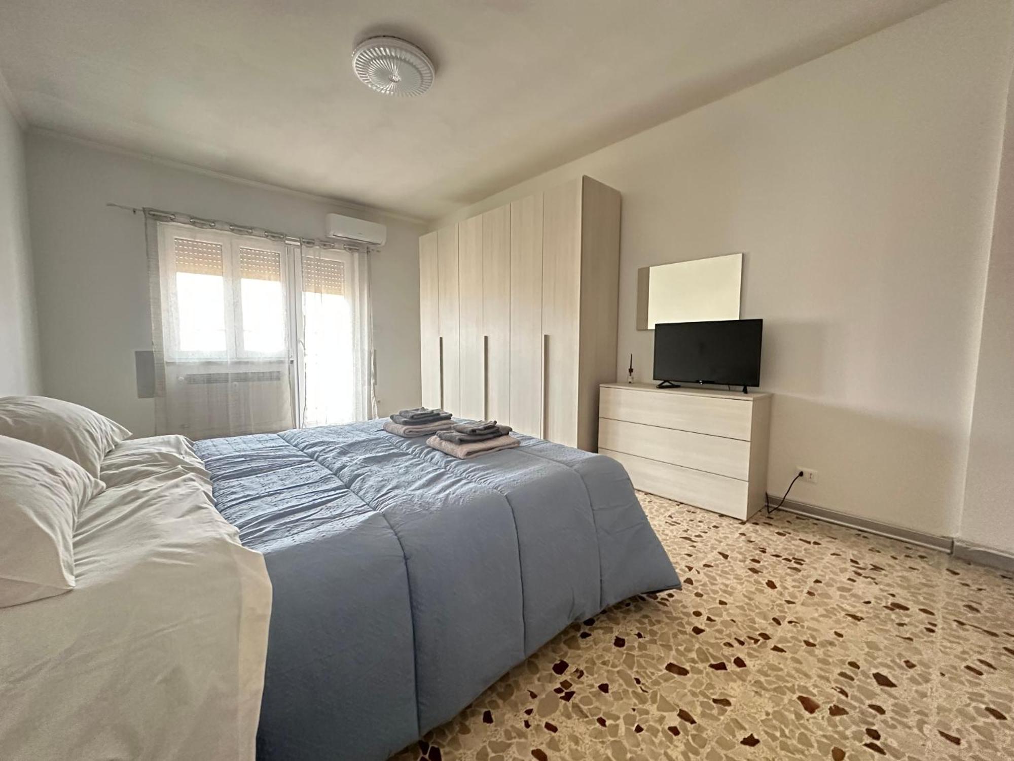 Apartamento Holiday Prenestina