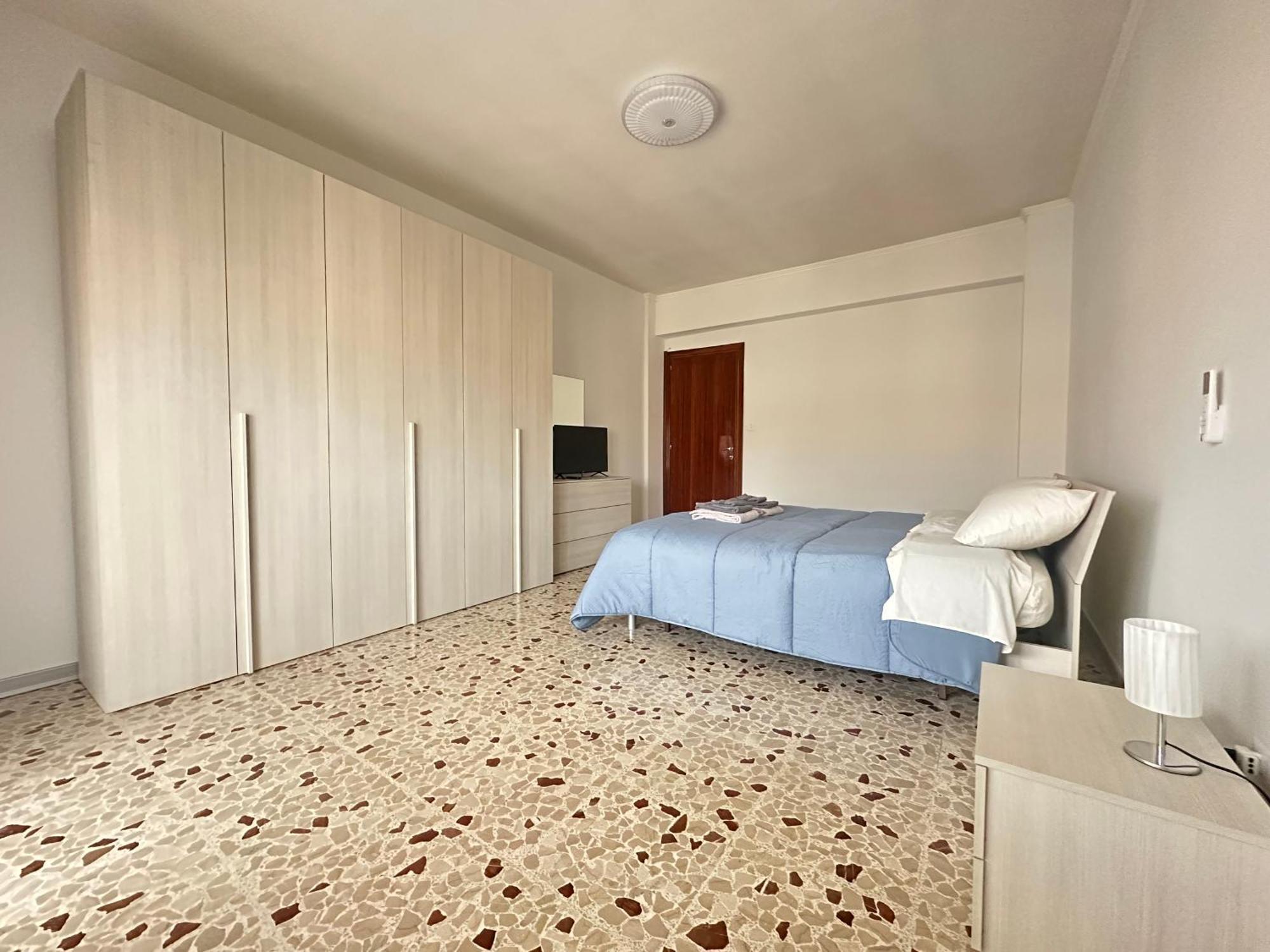 Holiday Prenestina Apartamento *