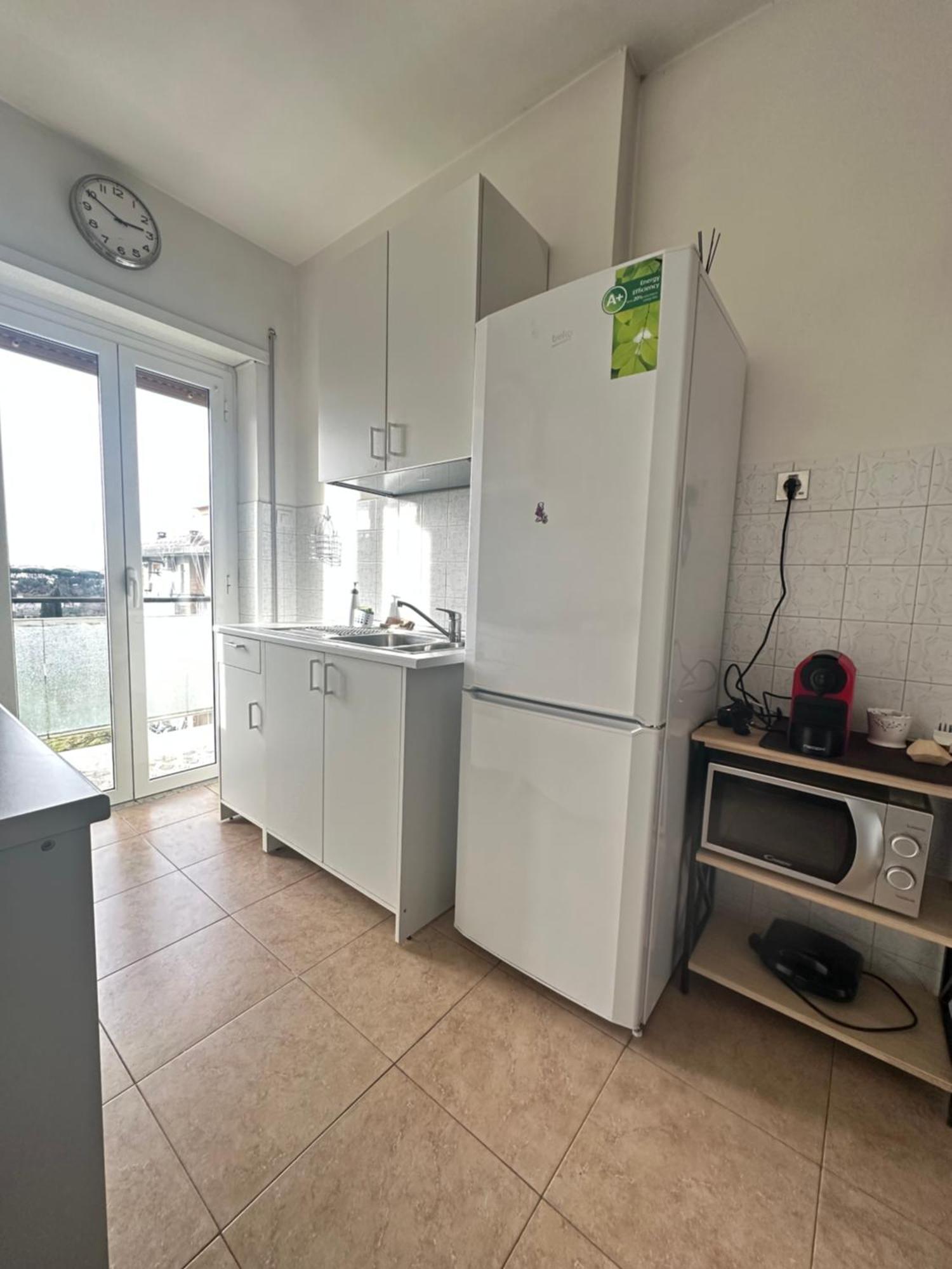 Holiday Prenestina Apartamento